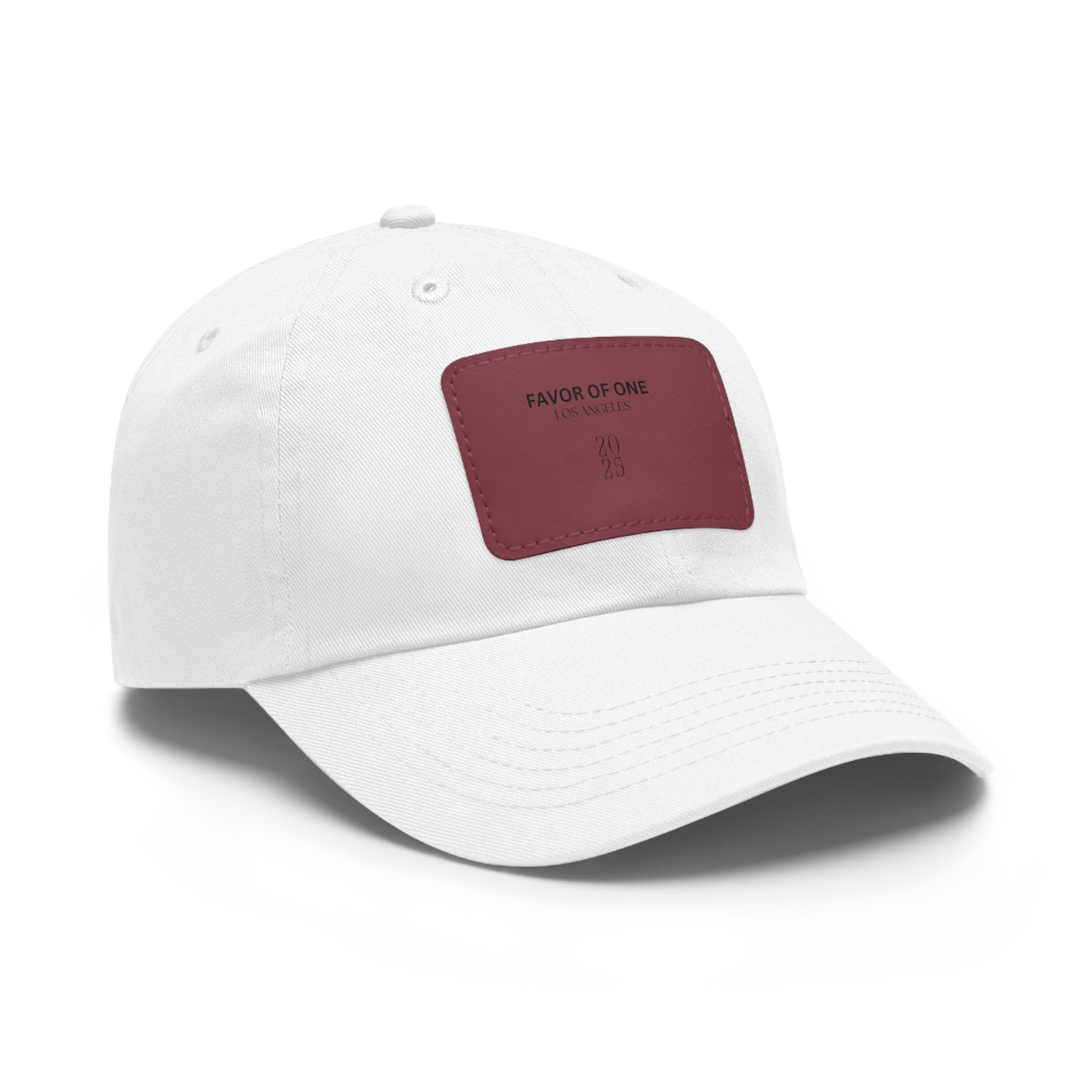 Favor of One - Dad Hat | 2025