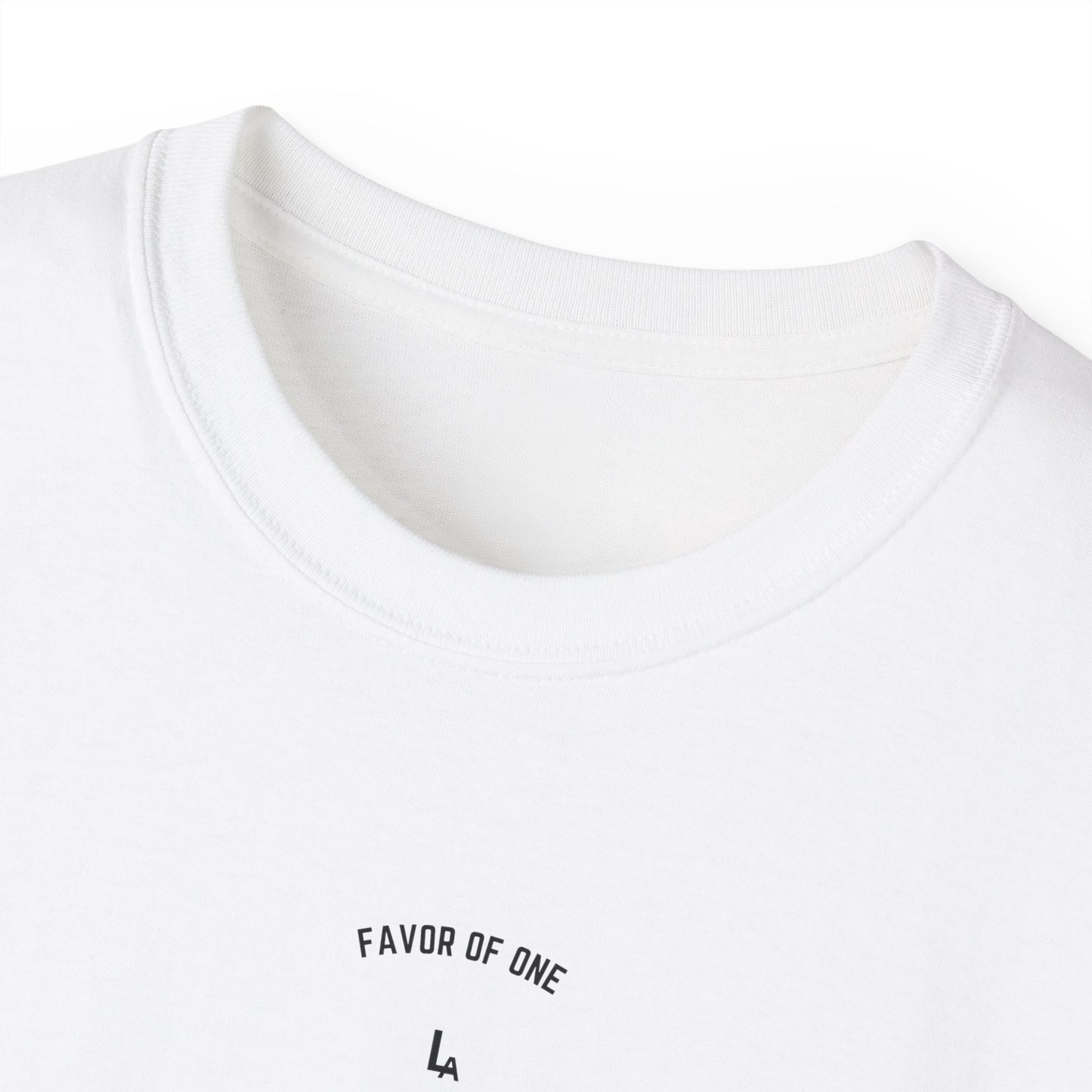 Faith Over Fear Tee - Inspirational | 2025
