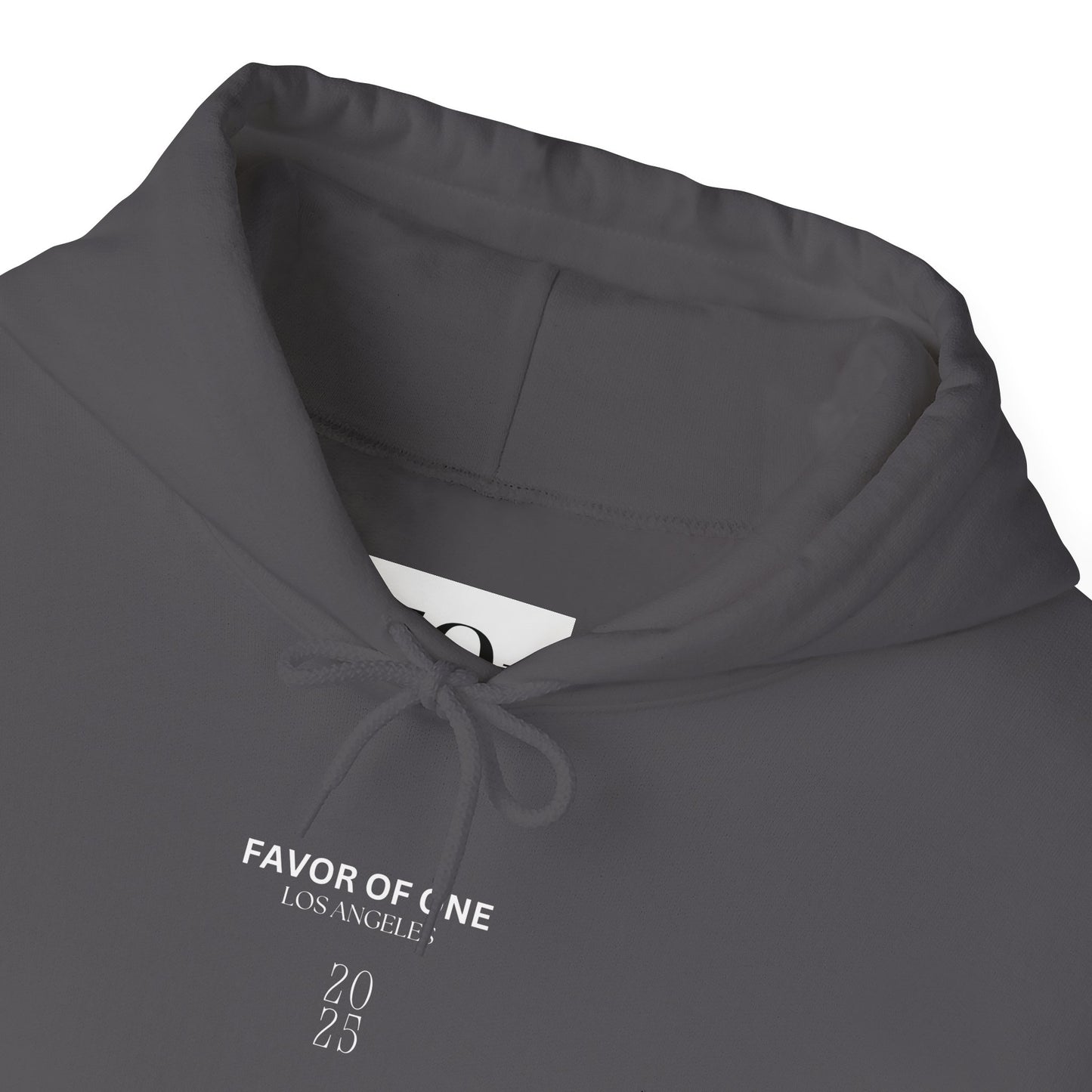 FO1 - 2025 LA Edition Hoodie