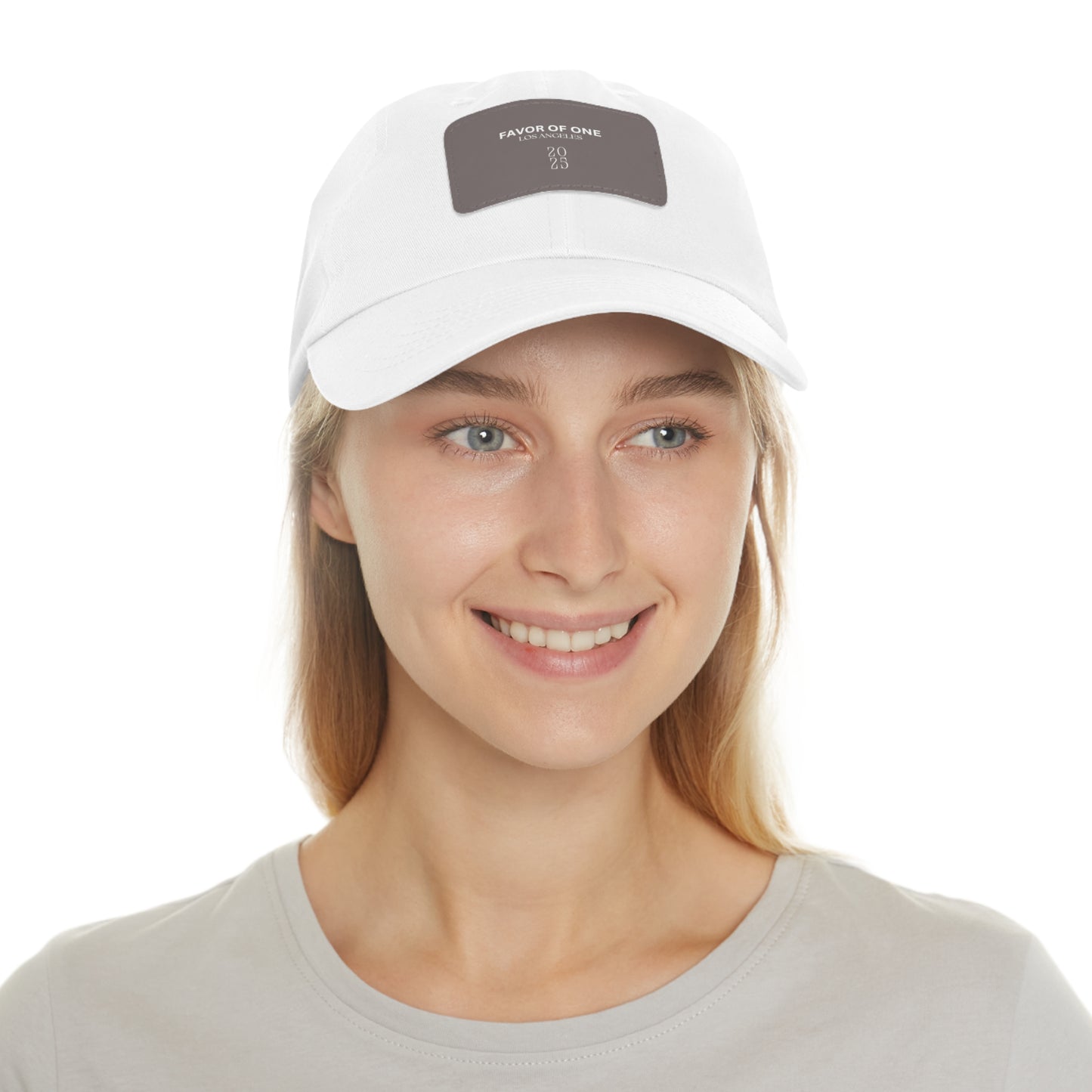 Dad Hat | Favor of One