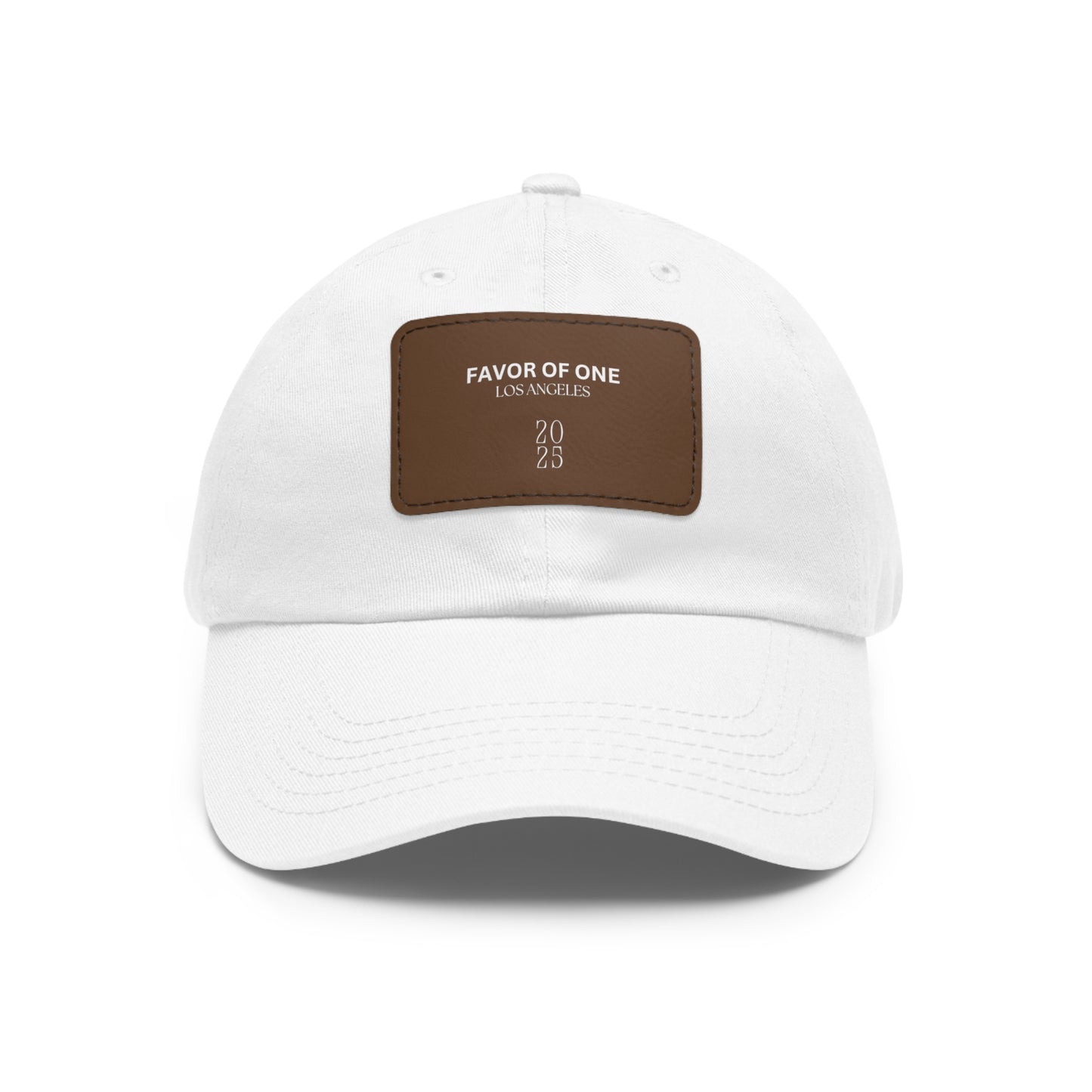 Dad Hat | Favor of One