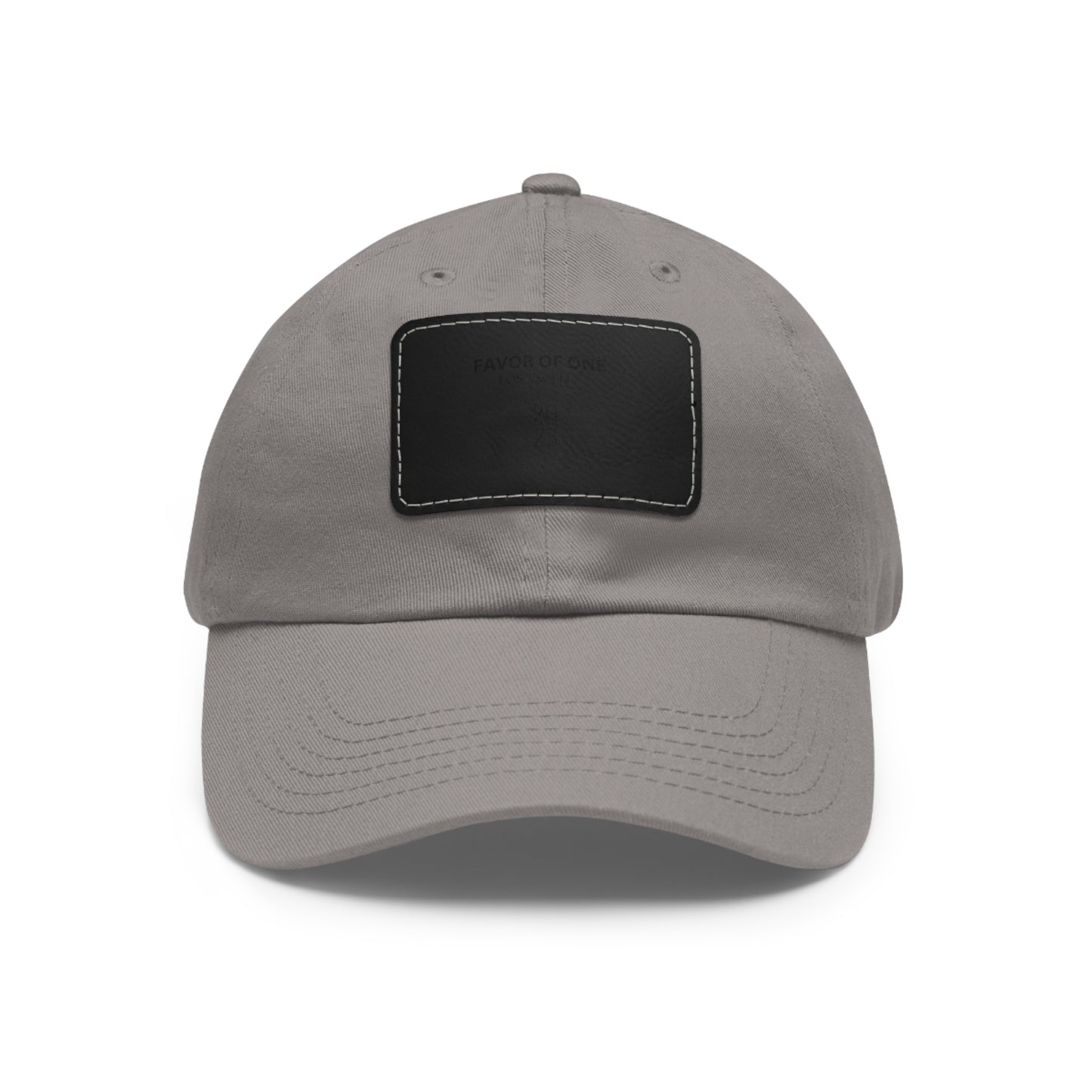 Favor of One - Dad Hat | 2025