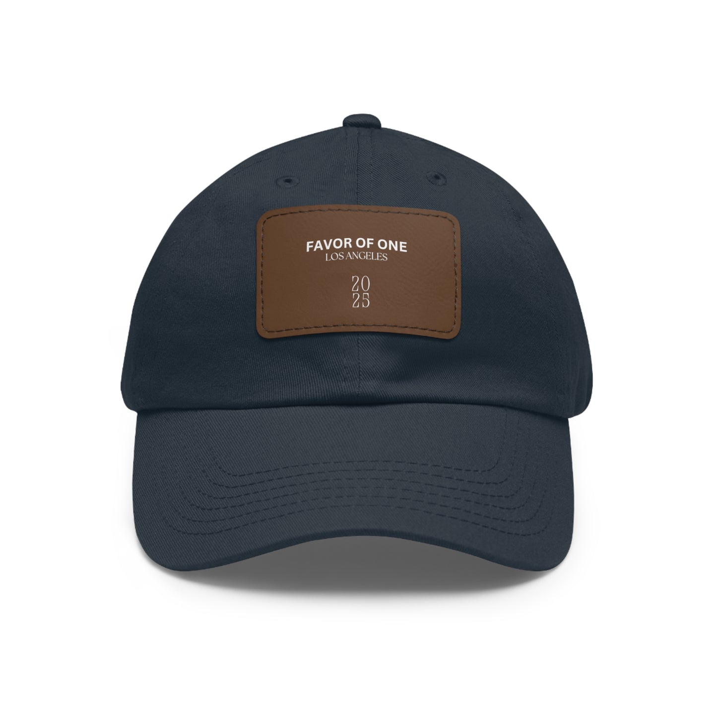 Dad Hat | Favor of One