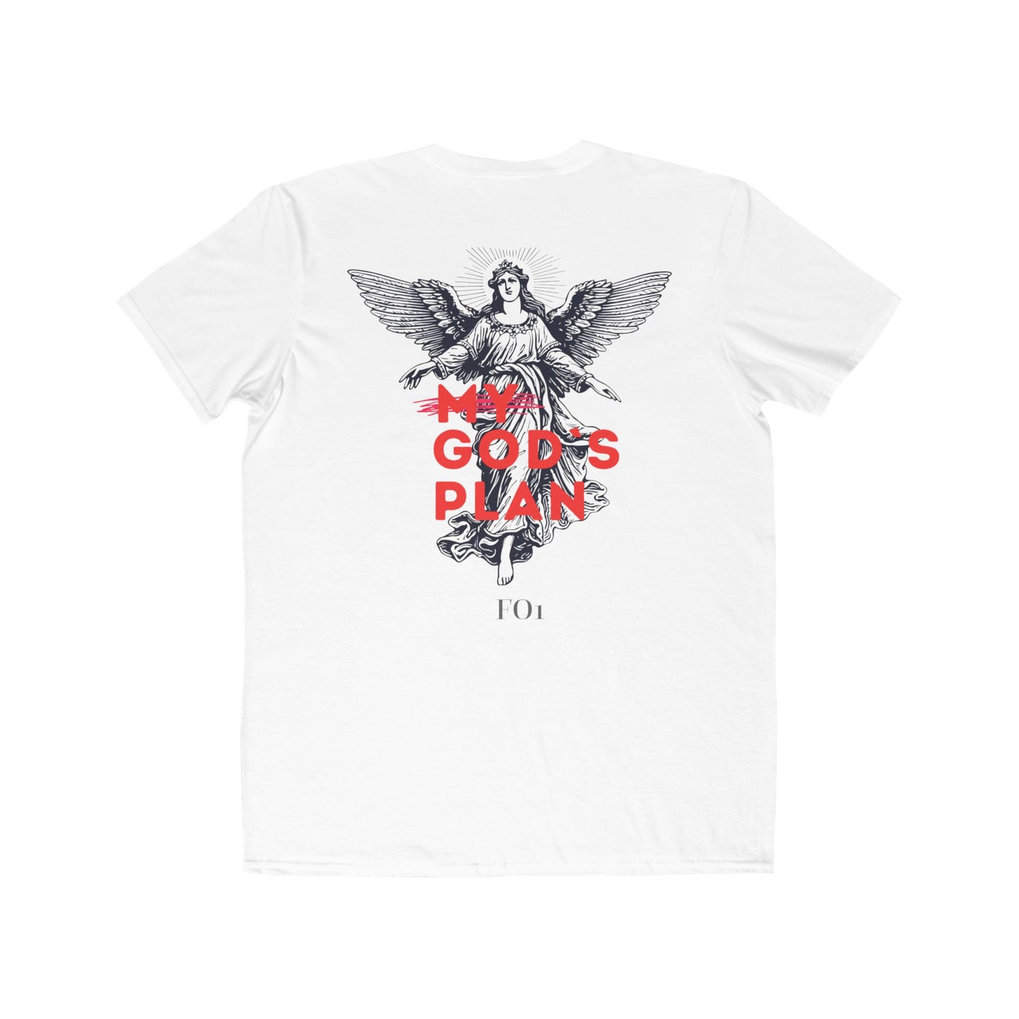 FO1 Wings Of Light