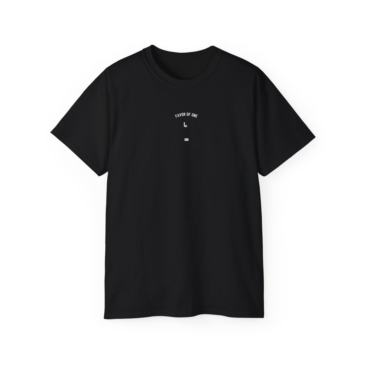 Faith Over Fear Tee - Inspirational | 2025