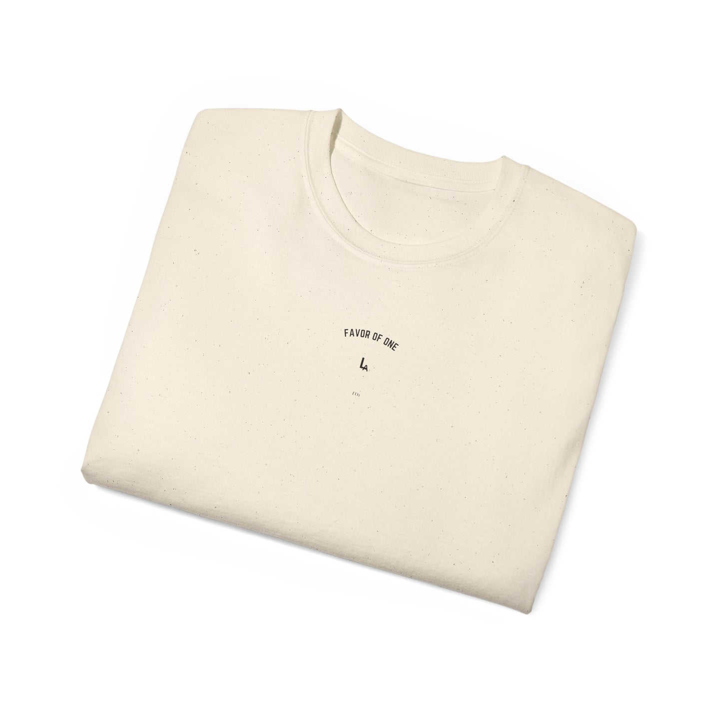 Faith Over Fear Tee - Inspirational | 2025