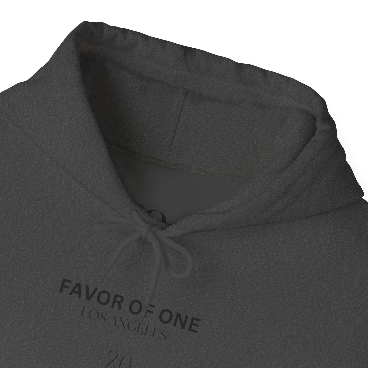 FO1 Heaven Sent Hoodie