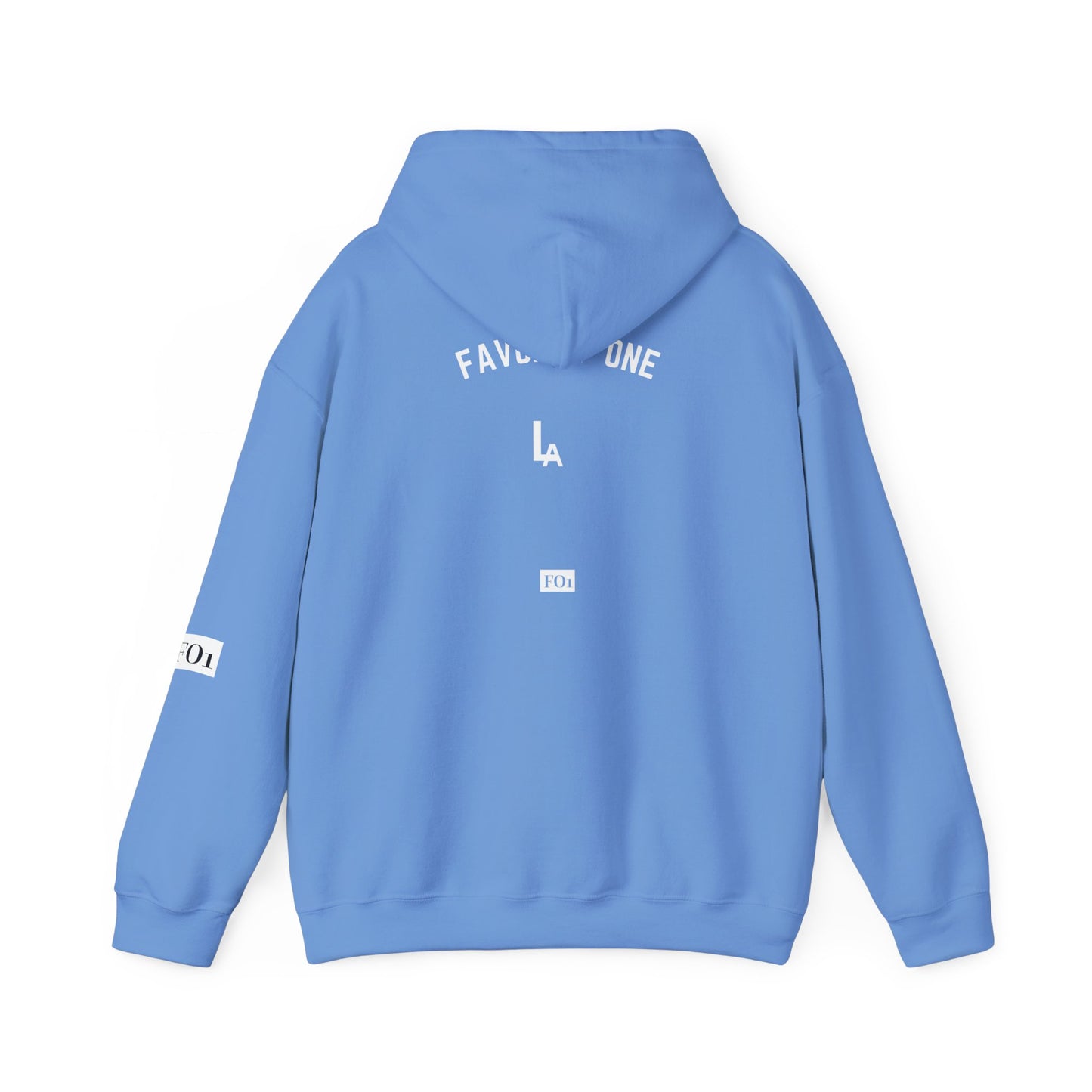 FO1 - 2025 LA Edition Hoodie