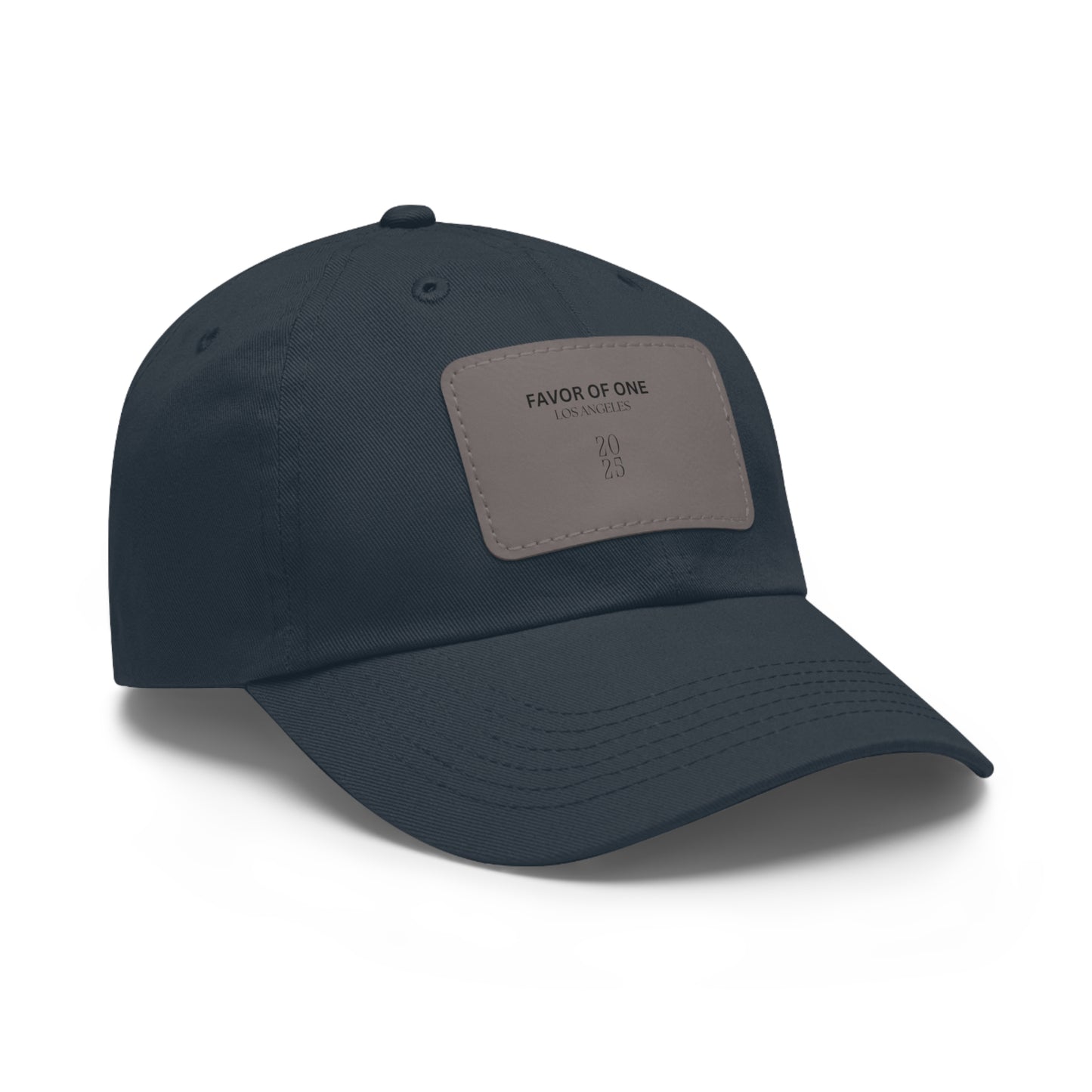 Favor of One - Dad Hat | 2025