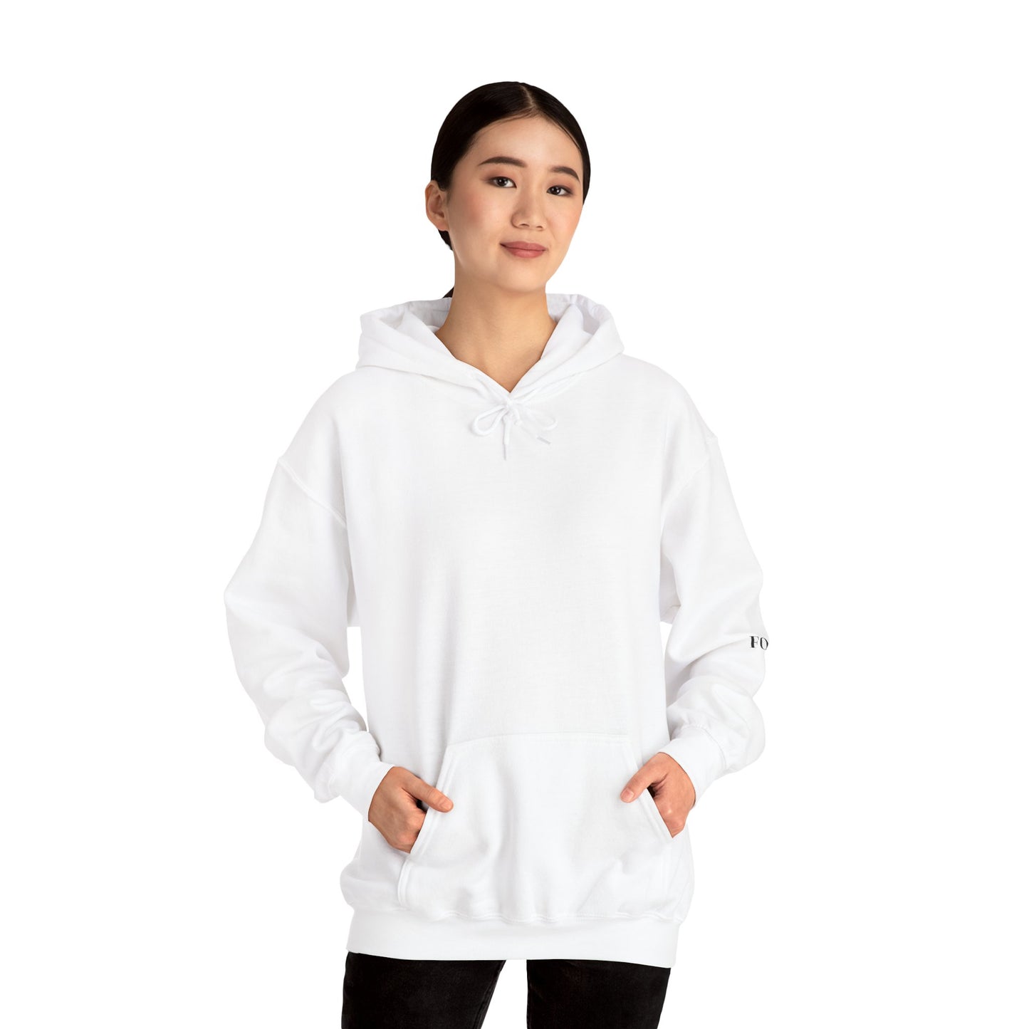 FO1 - 2025 LA Edition Hoodie