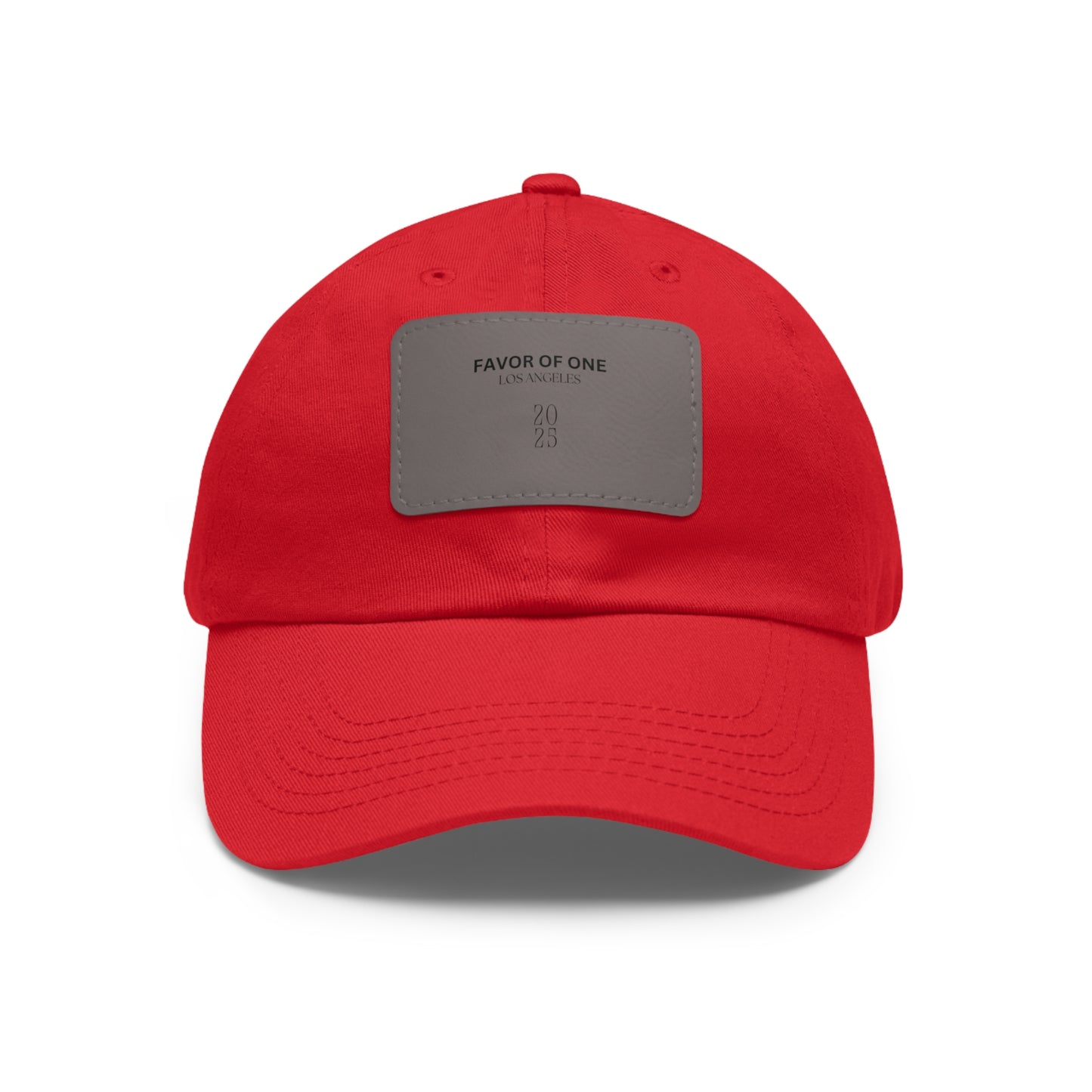 Favor of One - Dad Hat | 2025