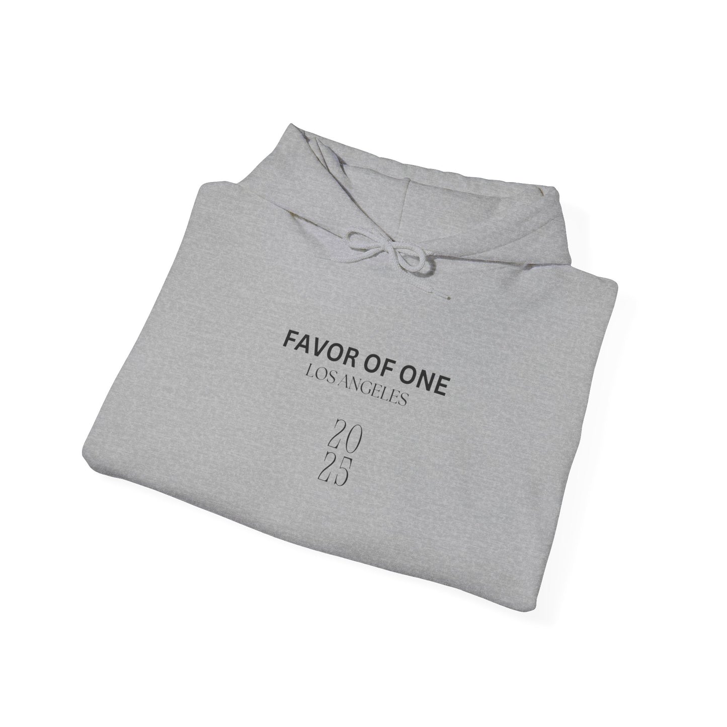 FO1 Heaven Sent Hoodie