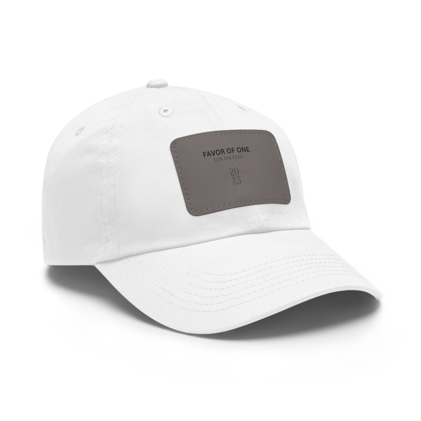 Favor of One - Dad Hat | 2025