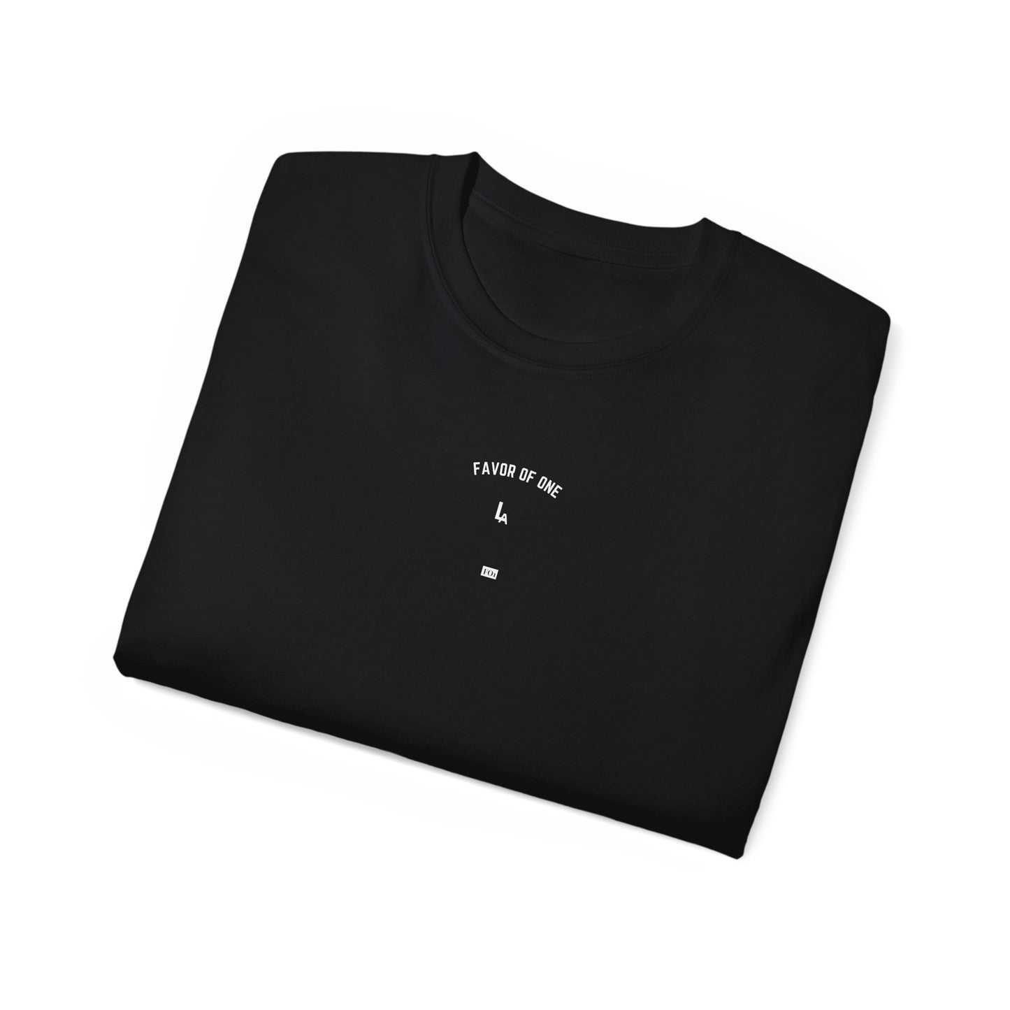 Faith Over Fear Tee - Inspirational | 2025