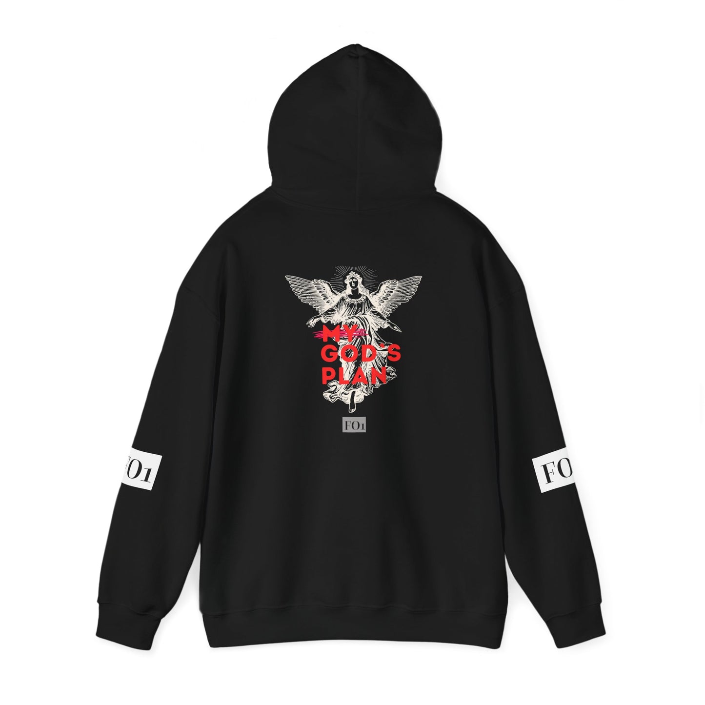 FO1 Heaven Sent Hoodie