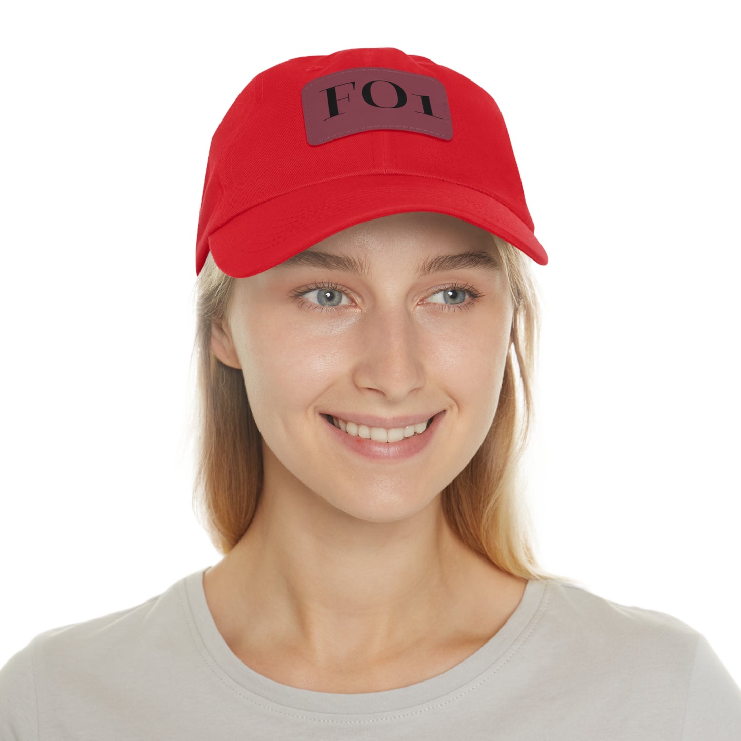 FO1 | Dad Hat