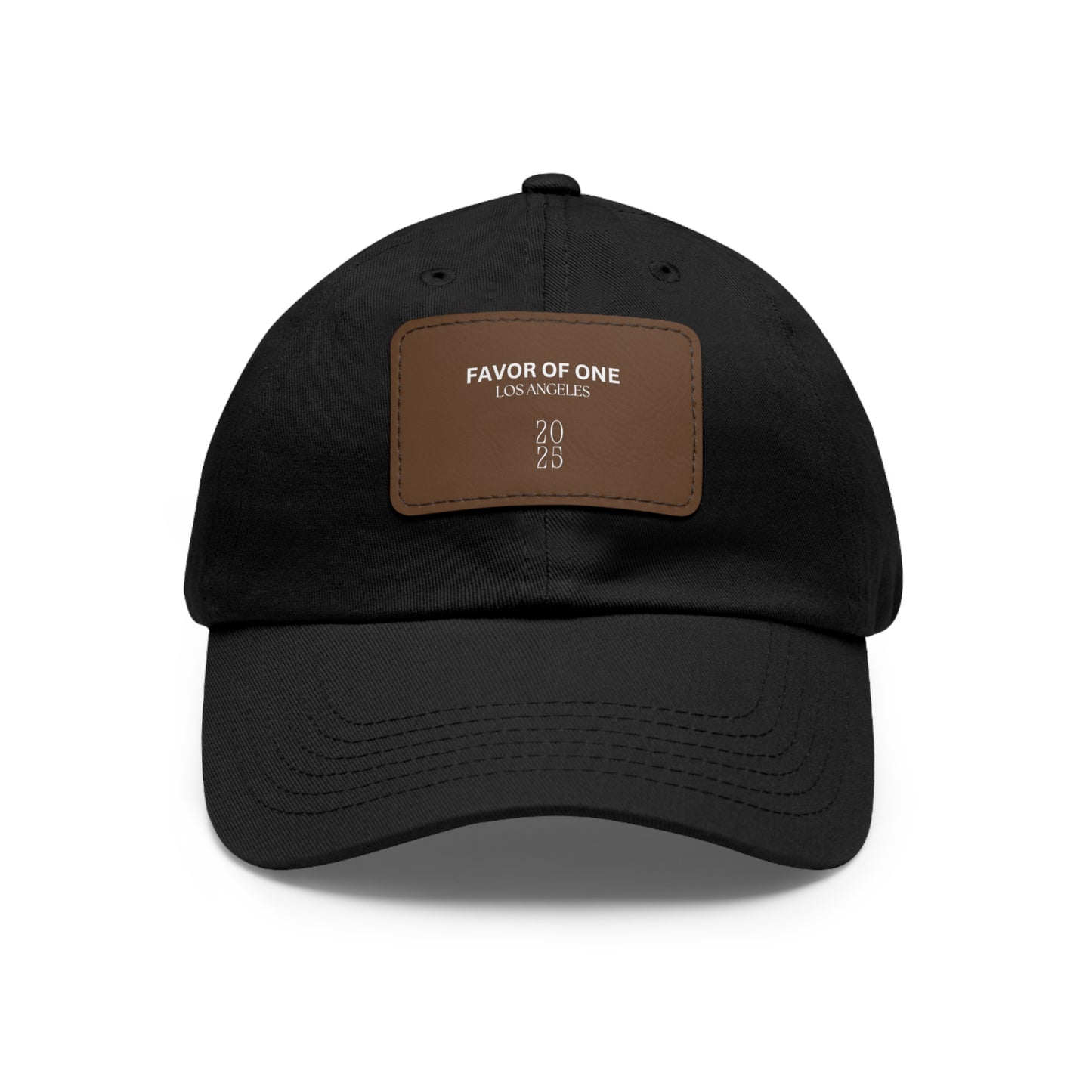 Dad Hat | Favor of One