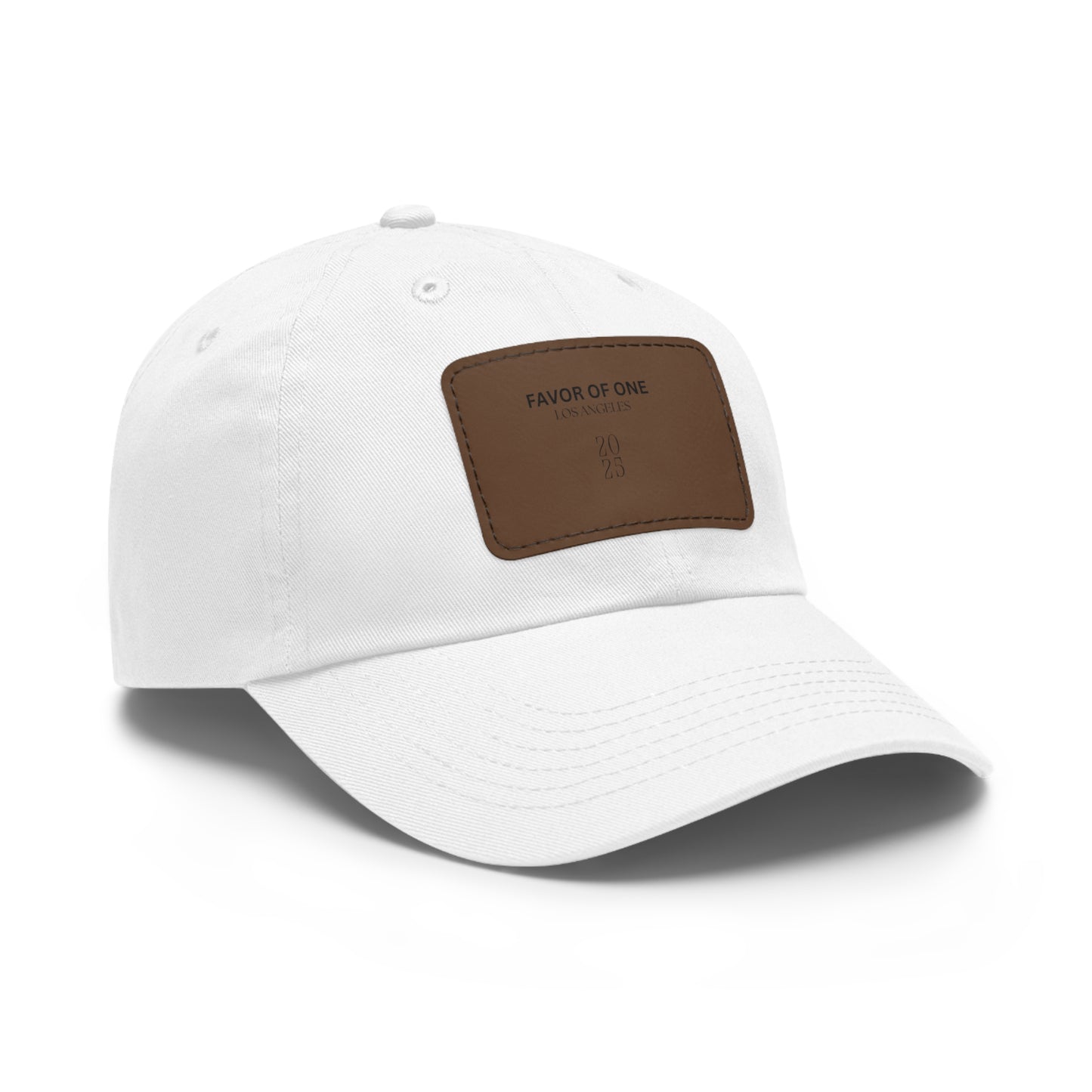 Favor of One - Dad Hat | 2025