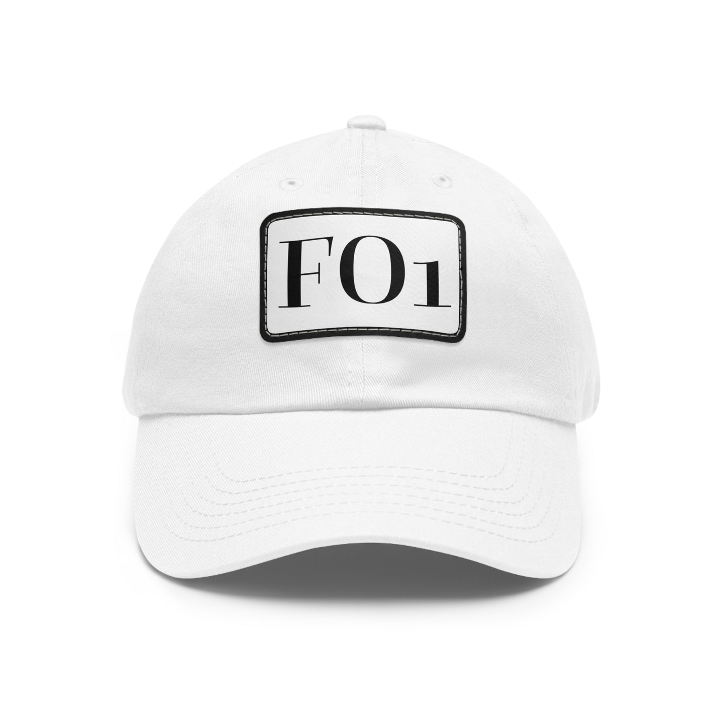 FO1 | Dad Hat