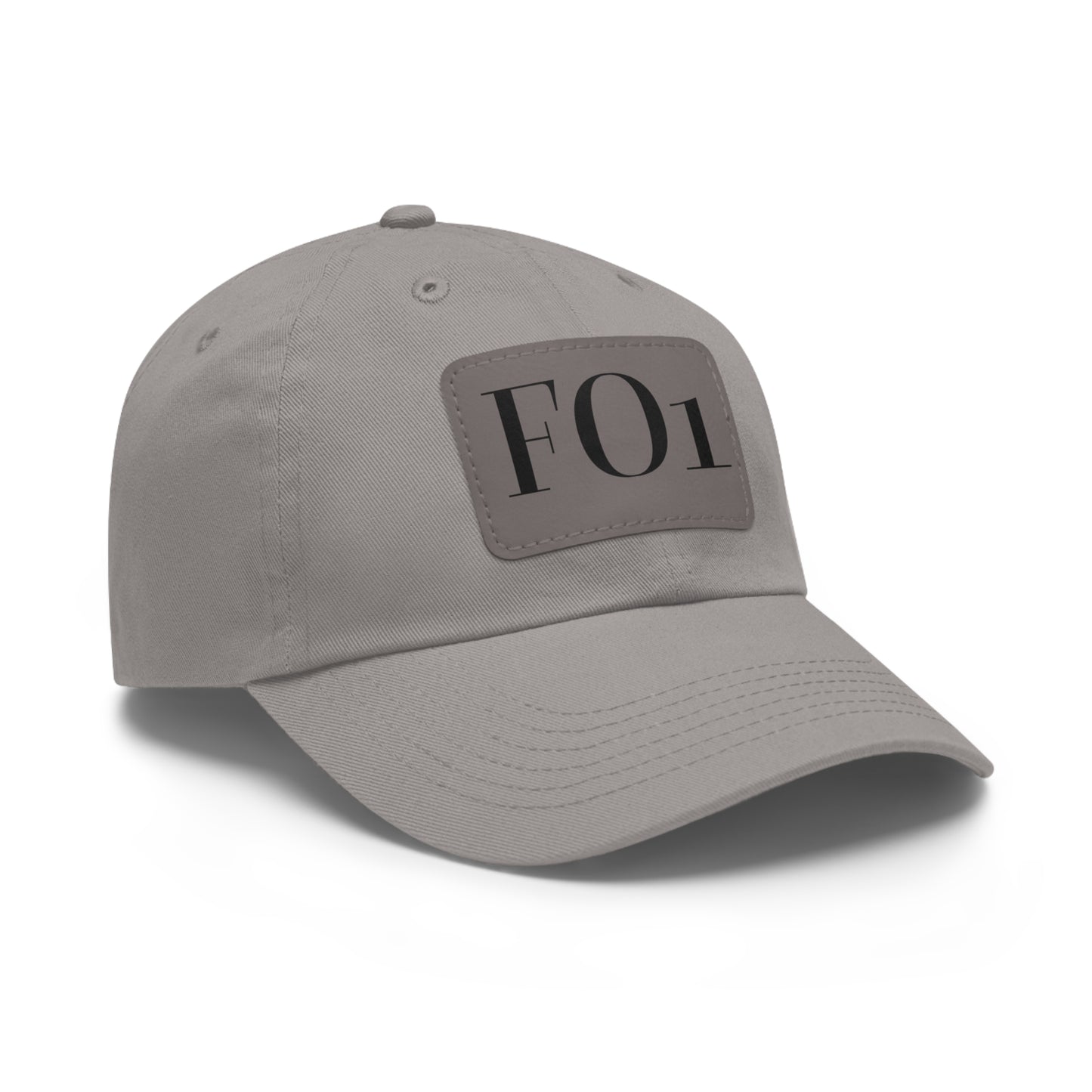 FO1 | Dad Hat
