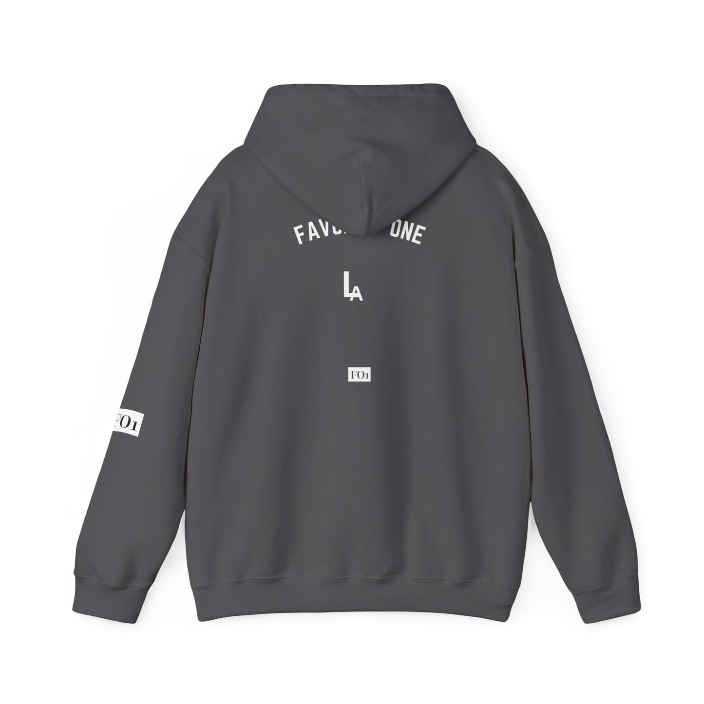 FO1 - 2025 LA Edition Hoodie