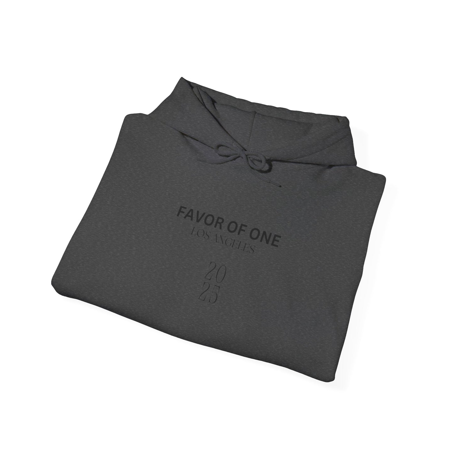 FO1 Heaven Sent Hoodie