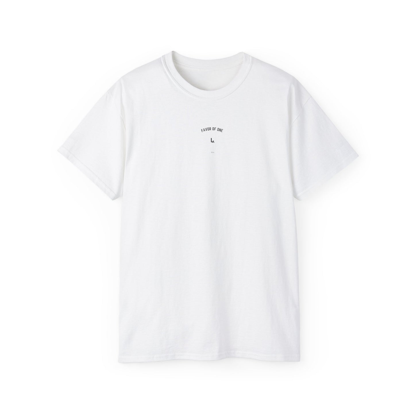 Faith Over Fear Tee - Inspirational | 2025