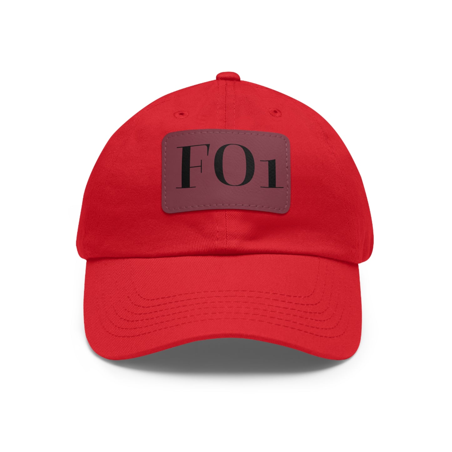 FO1 | Dad Hat