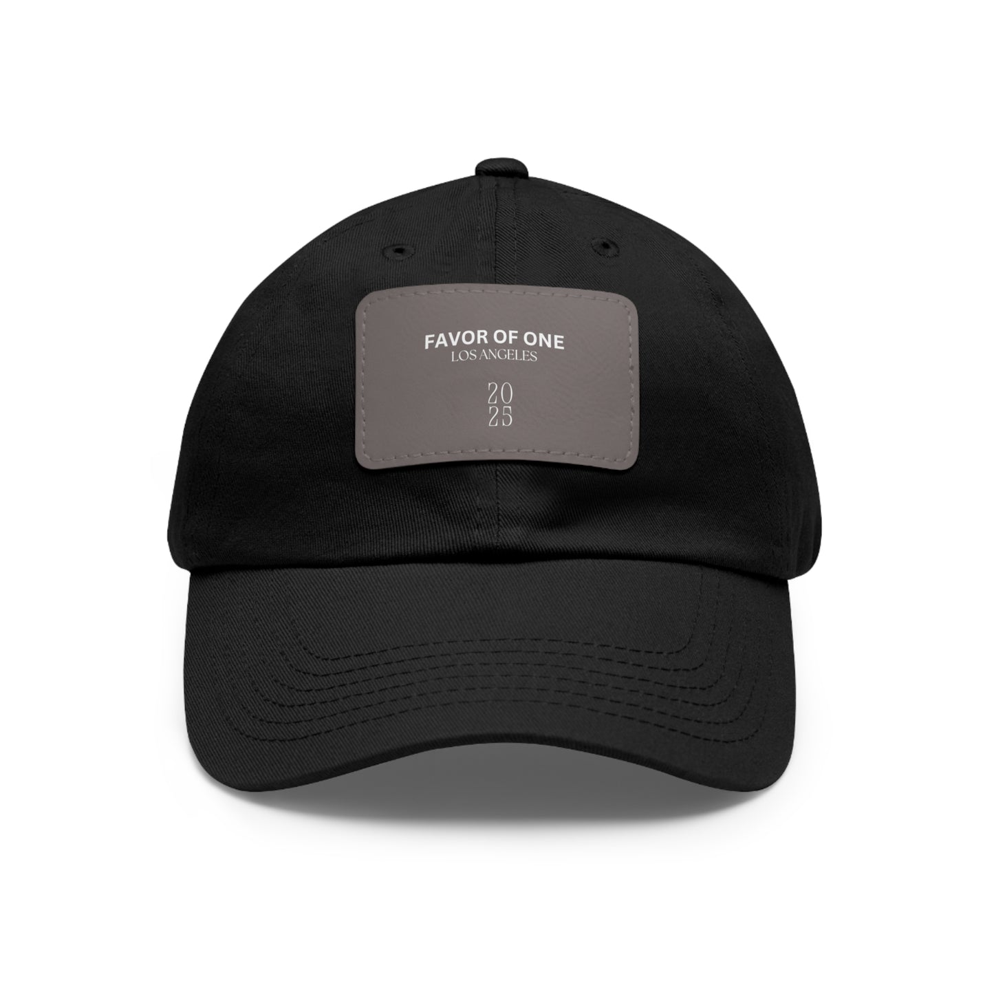 Dad Hat | Favor of One