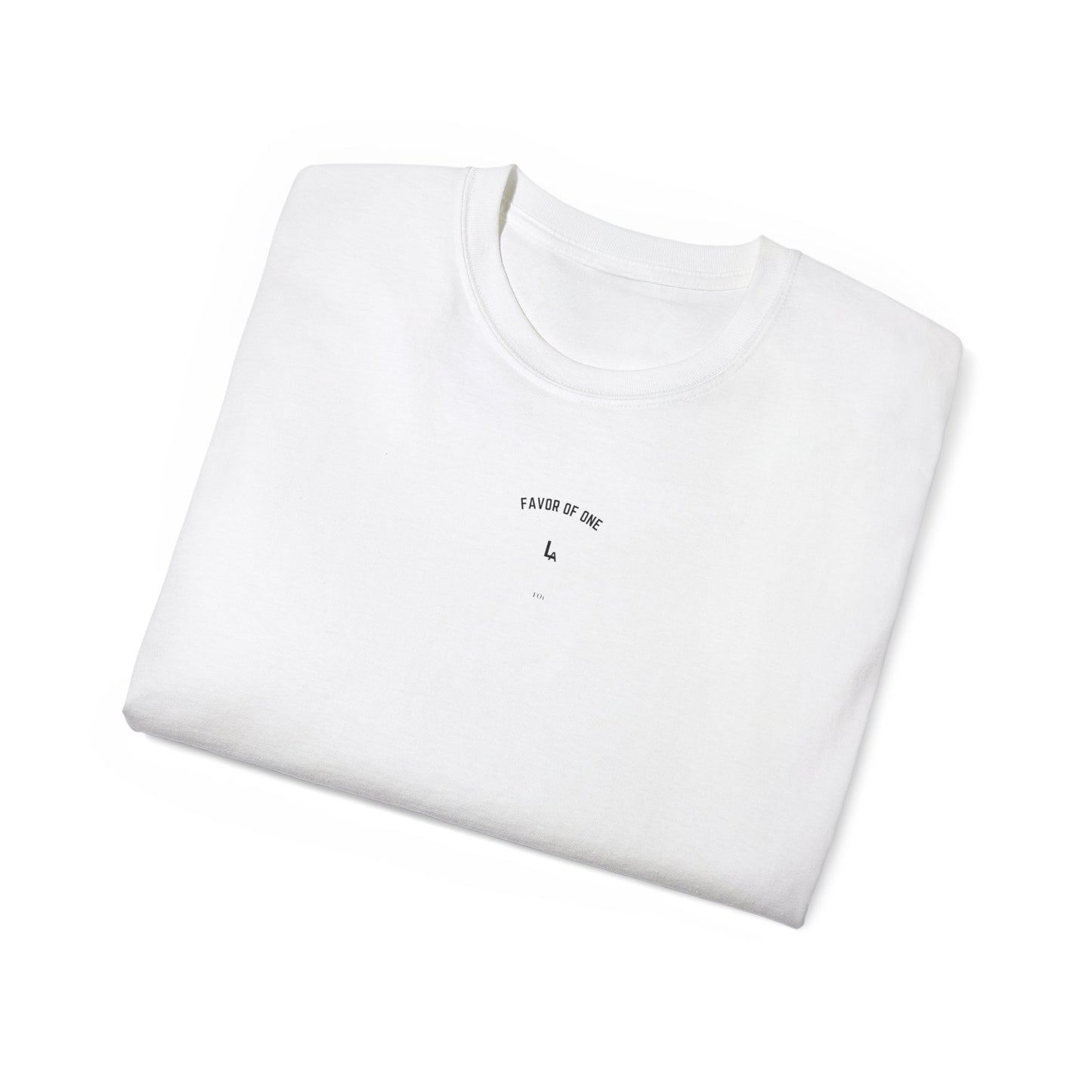 Faith Over Fear Tee - Inspirational | 2025