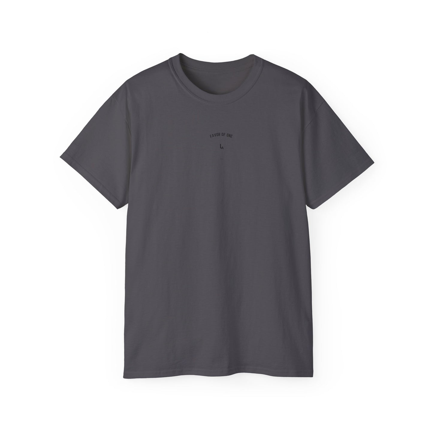 Faith Over Fear Tee - Inspirational | 2025