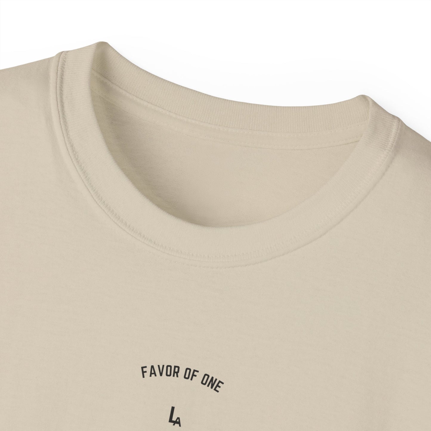 Faith Over Fear Tee - Inspirational | 2025