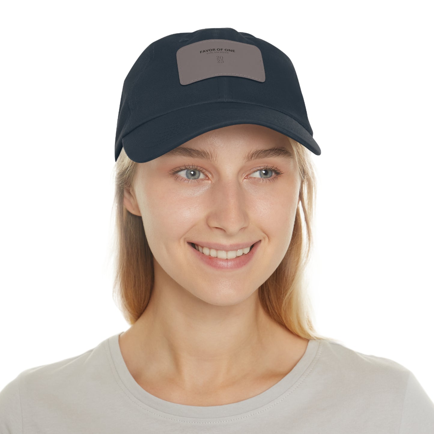 Favor of One - Dad Hat | 2025