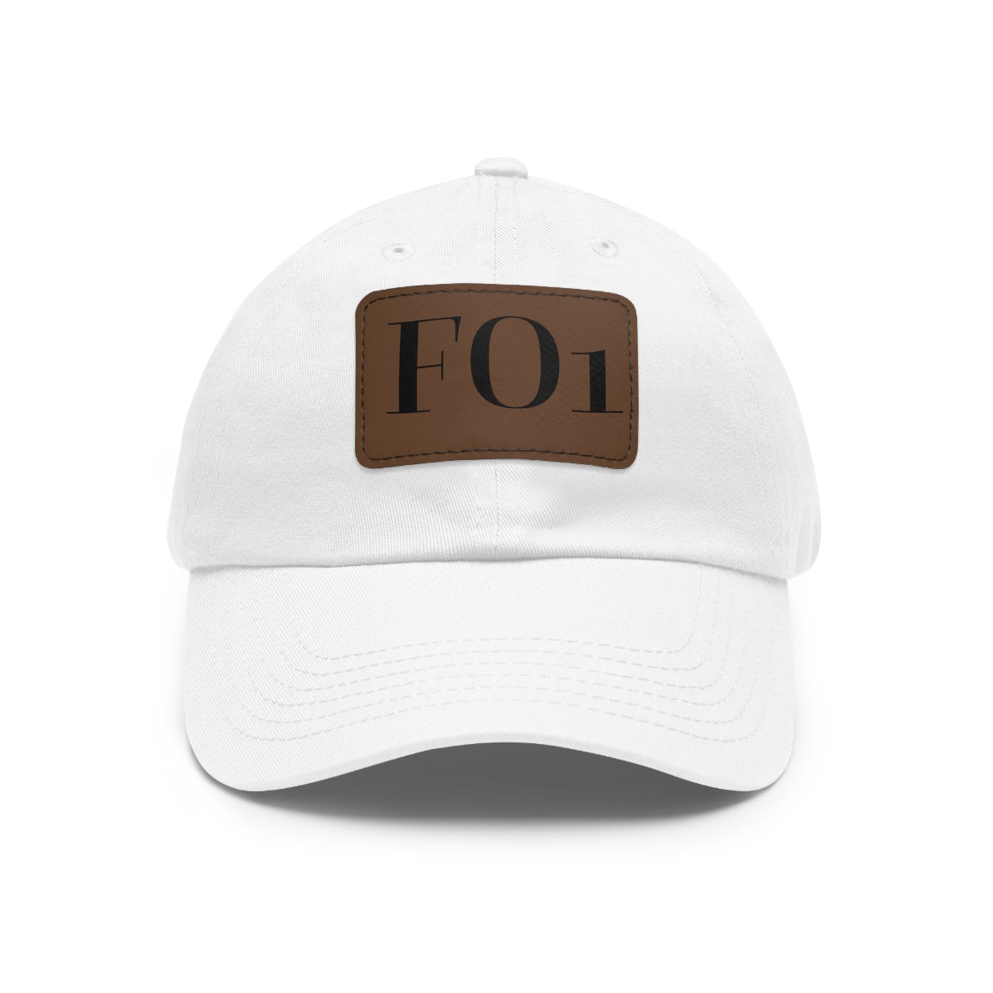 FO1 | Dad Hat