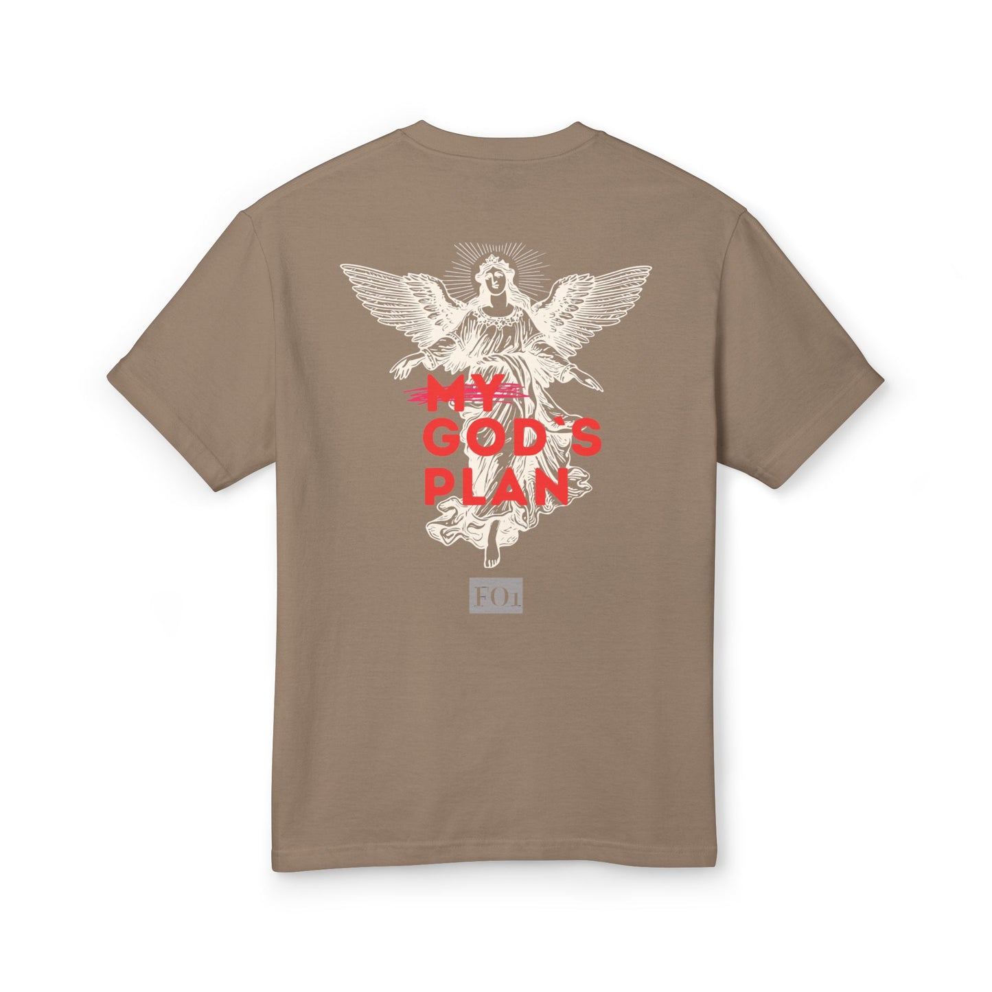 FO1 Wings of Fire
