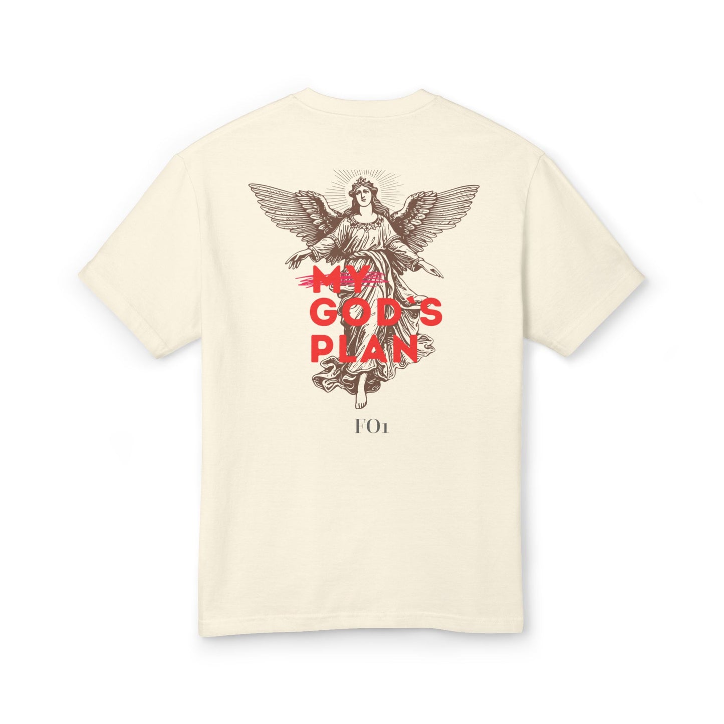 FO1 Wings of Fire