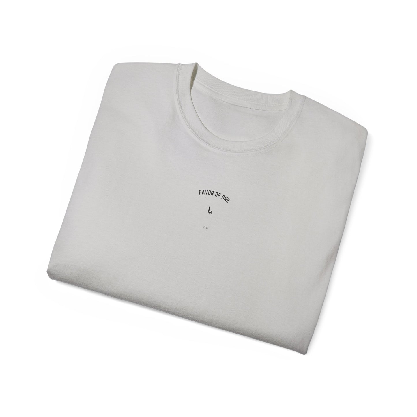 Faith Over Fear Tee - Inspirational | 2025