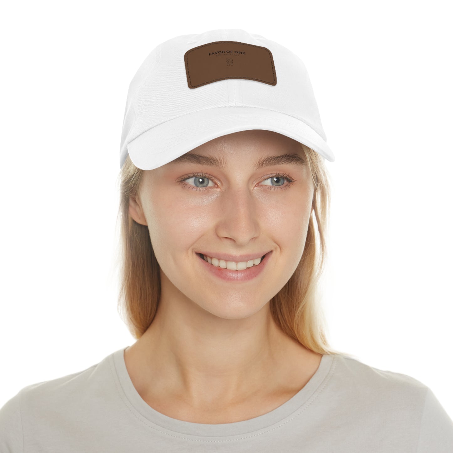 Favor of One - Dad Hat | 2025