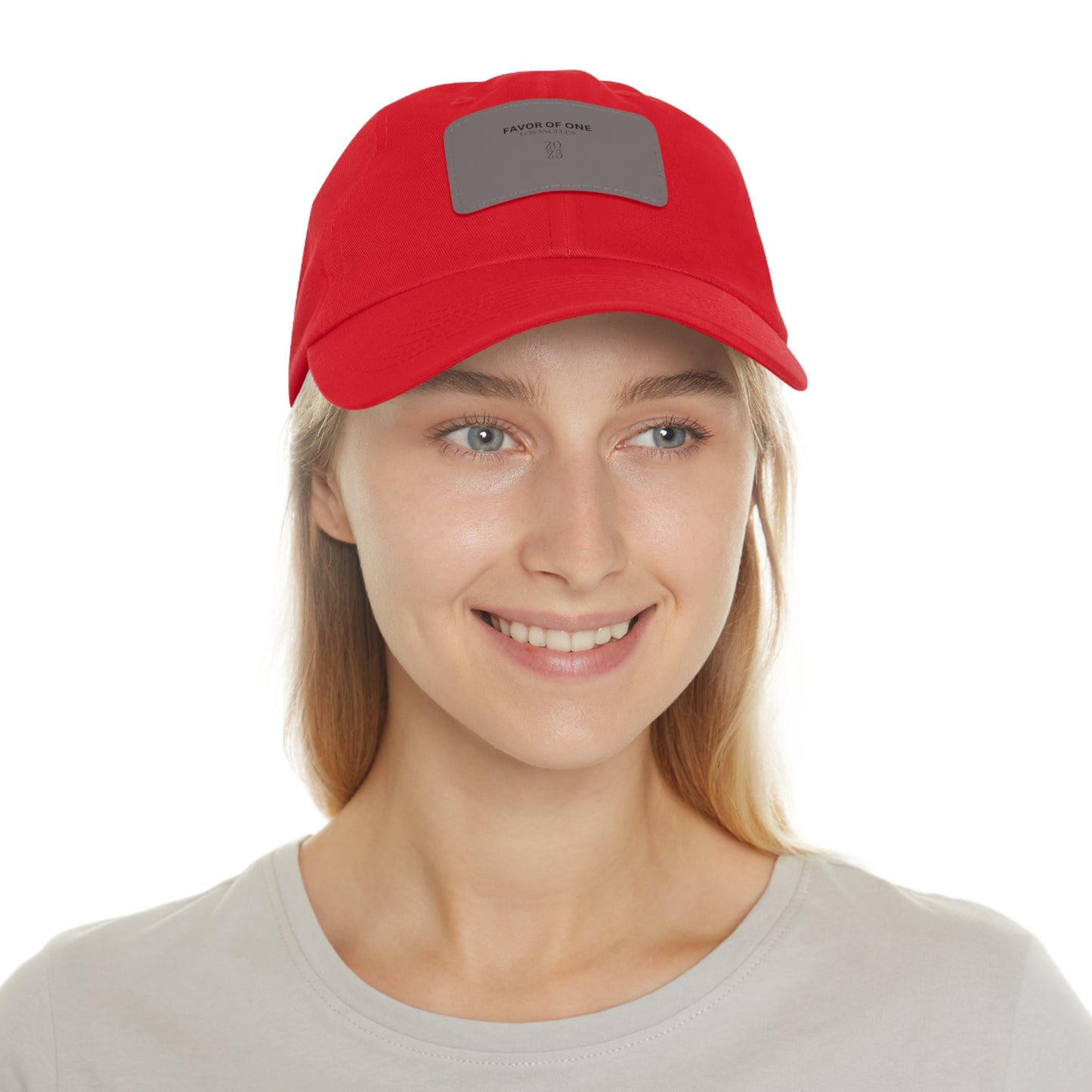 Favor of One - Dad Hat | 2025