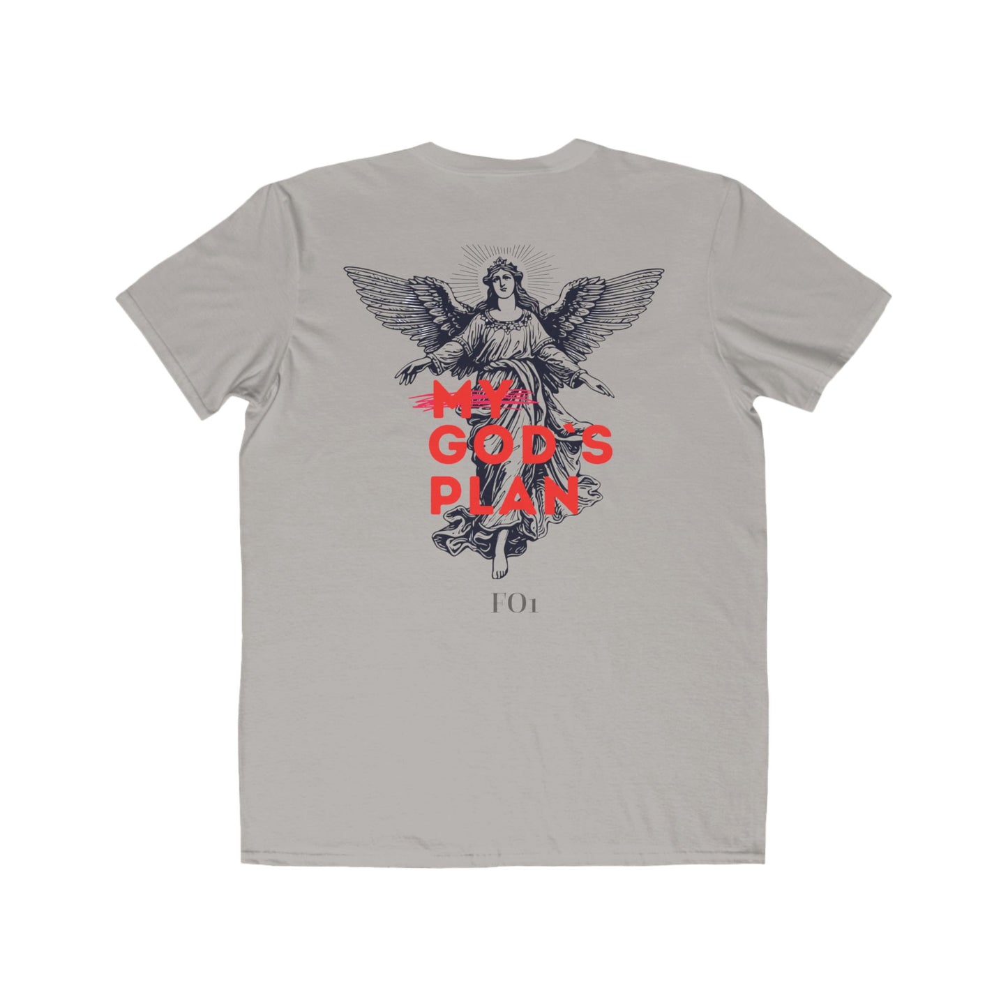 FO1 Wings Of Light