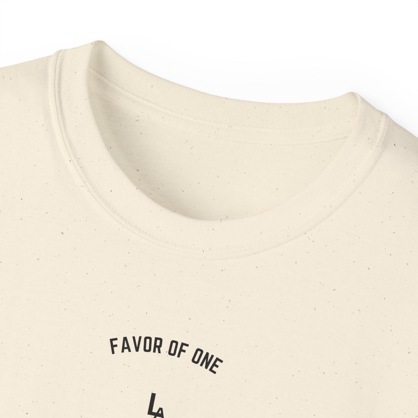 FO1 Tee | Positive Affirmation Tee | 2025
