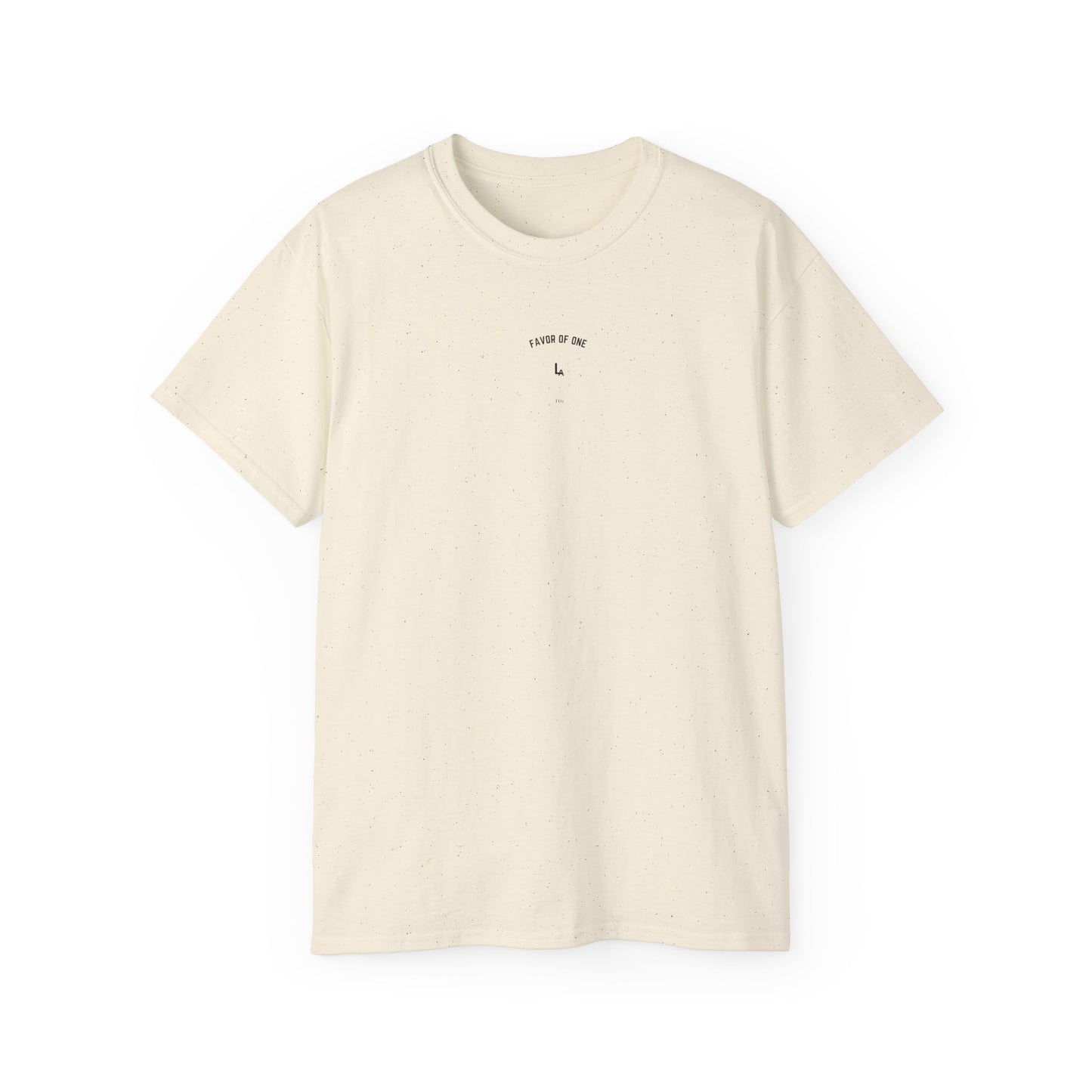 Faith Over Fear Tee - Inspirational | 2025