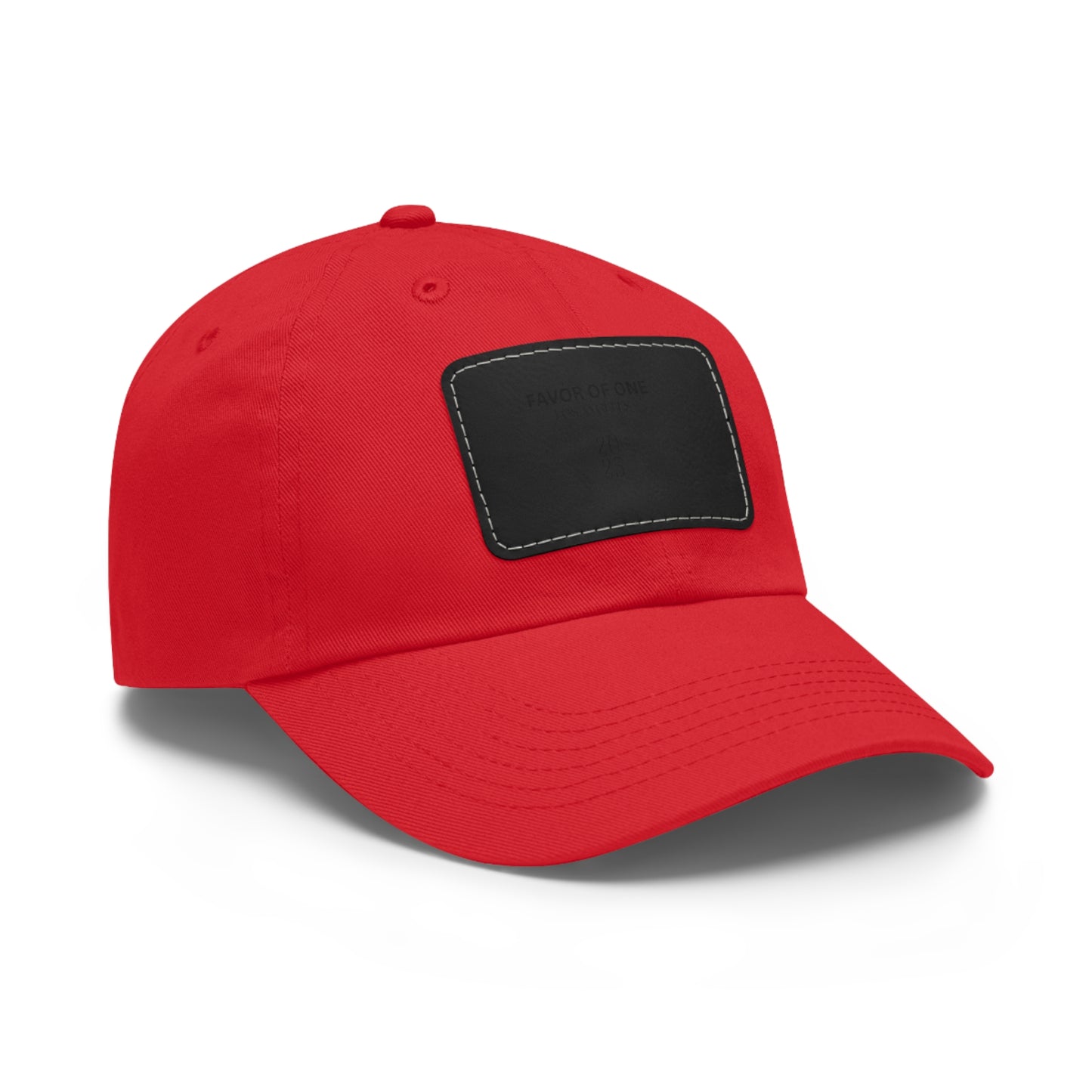 Favor of One - Dad Hat | 2025
