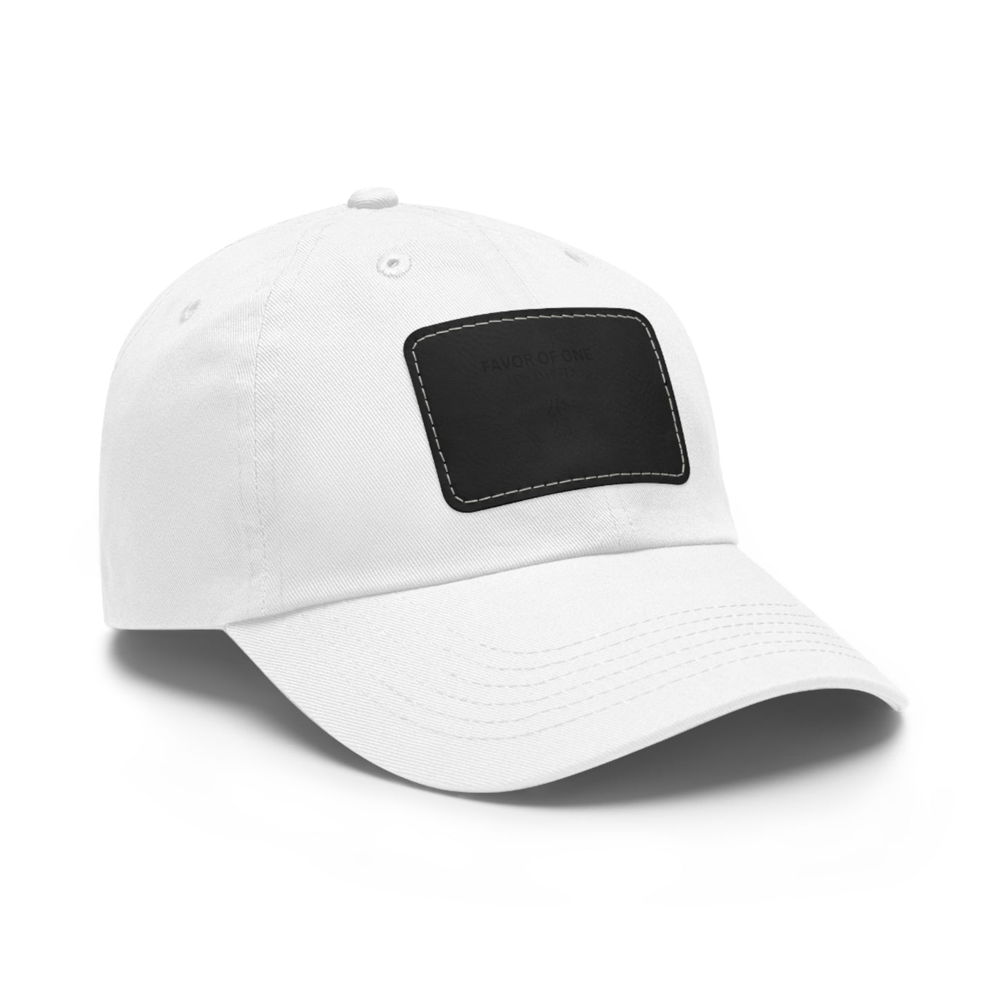 Favor of One - Dad Hat | 2025