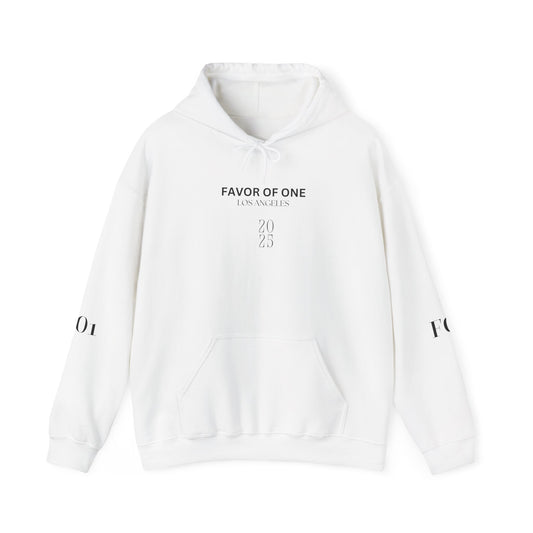 FO1 Heaven Sent Hoodie