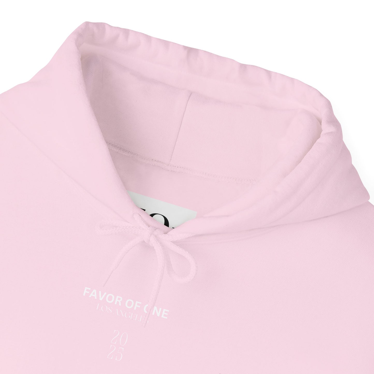 FO1 - 2025 LA Edition Hoodie