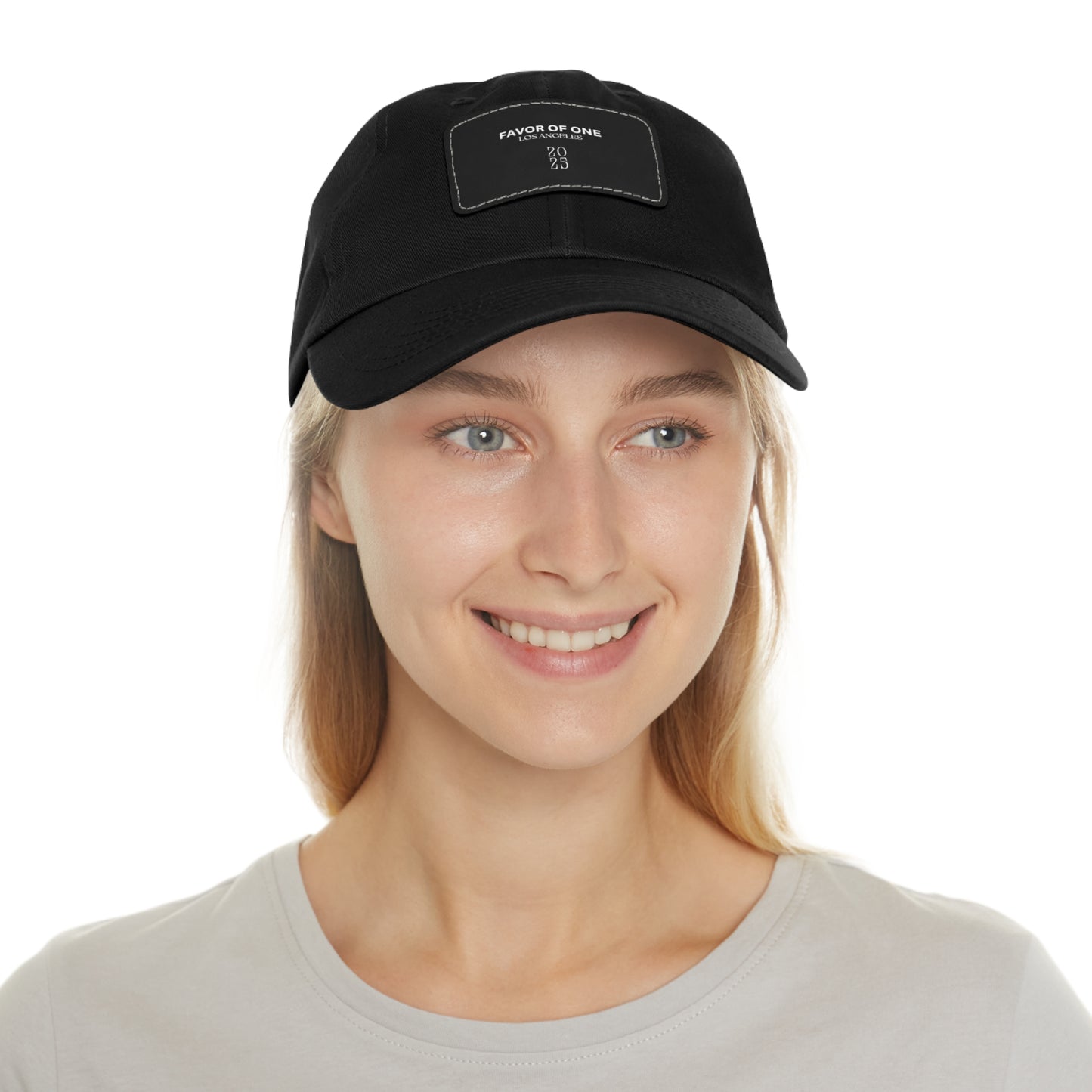 Dad Hat | Favor of One