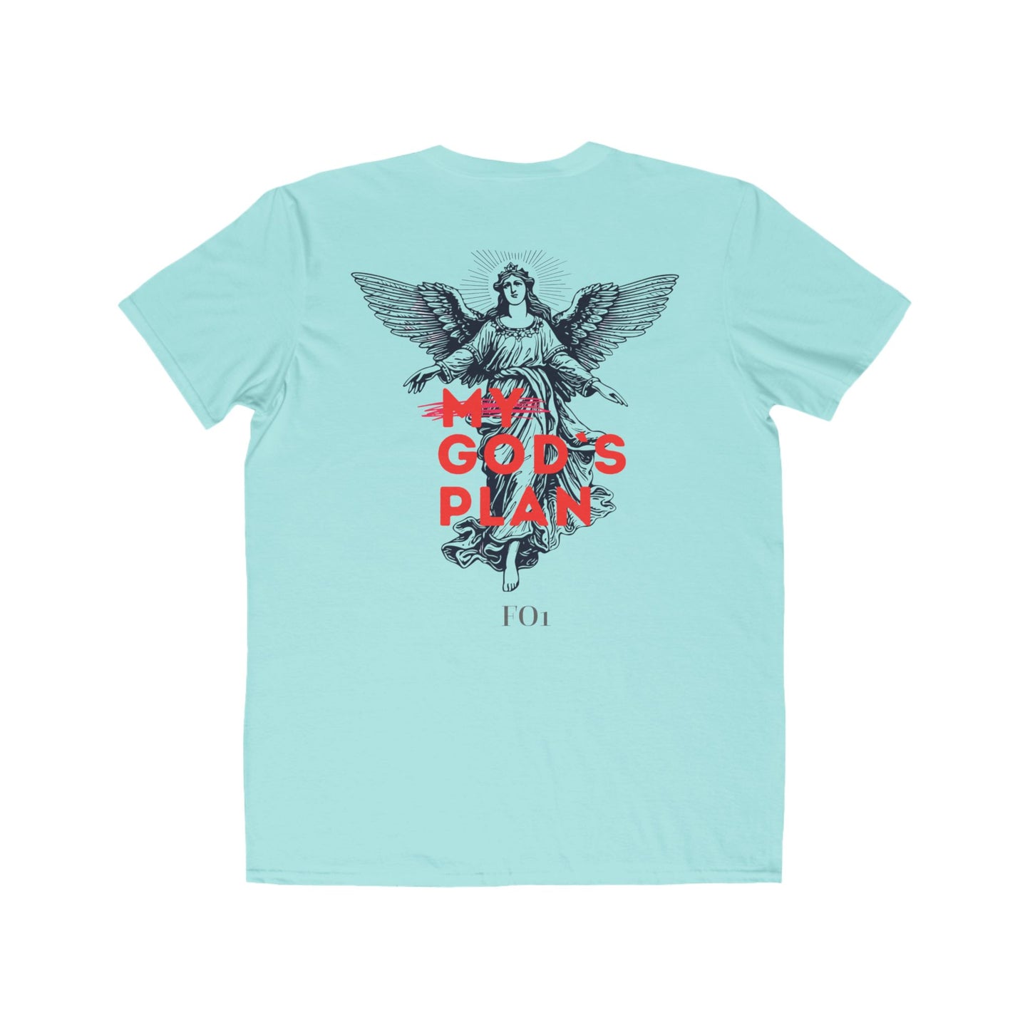 FO1 Wings Of Light