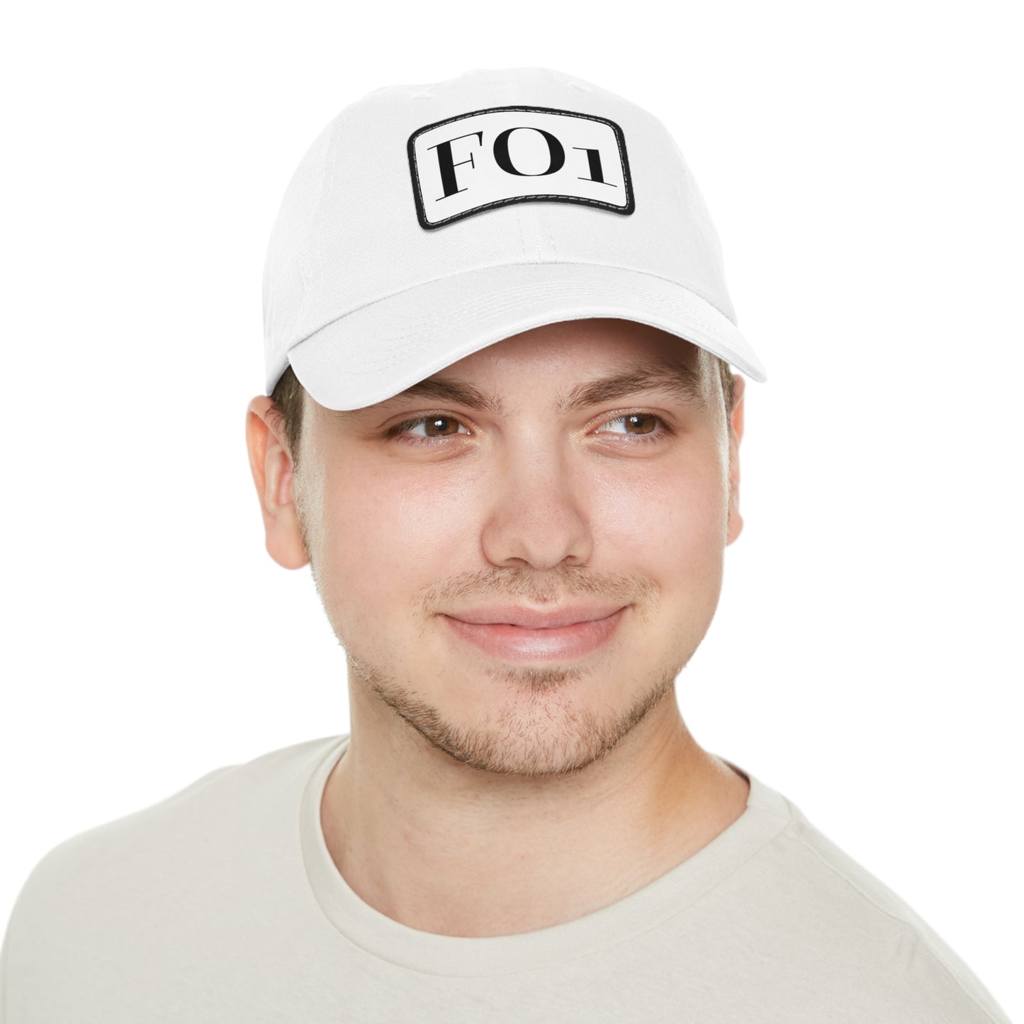 FO1 | Dad Hat
