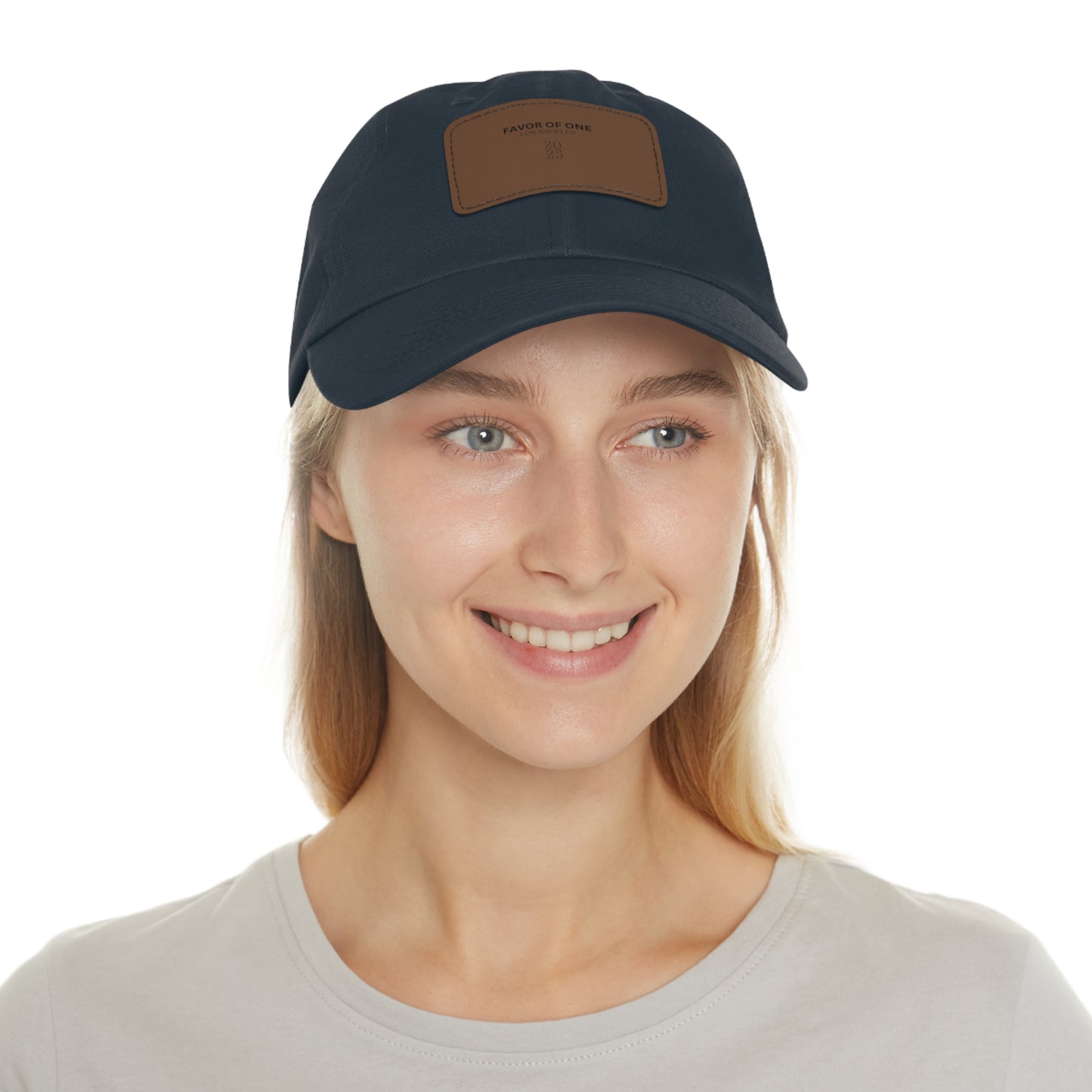 Favor of One - Dad Hat | 2025